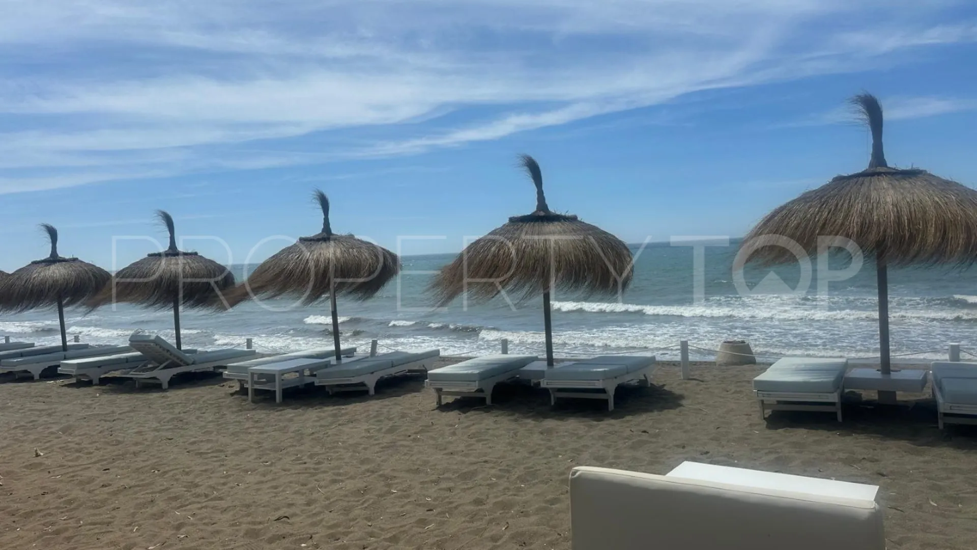For sale ground floor apartment in Hacienda del Sol with 3 bedrooms