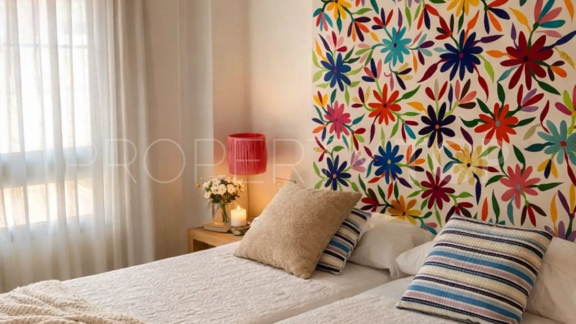 For sale ground floor apartment in Hacienda del Sol with 3 bedrooms