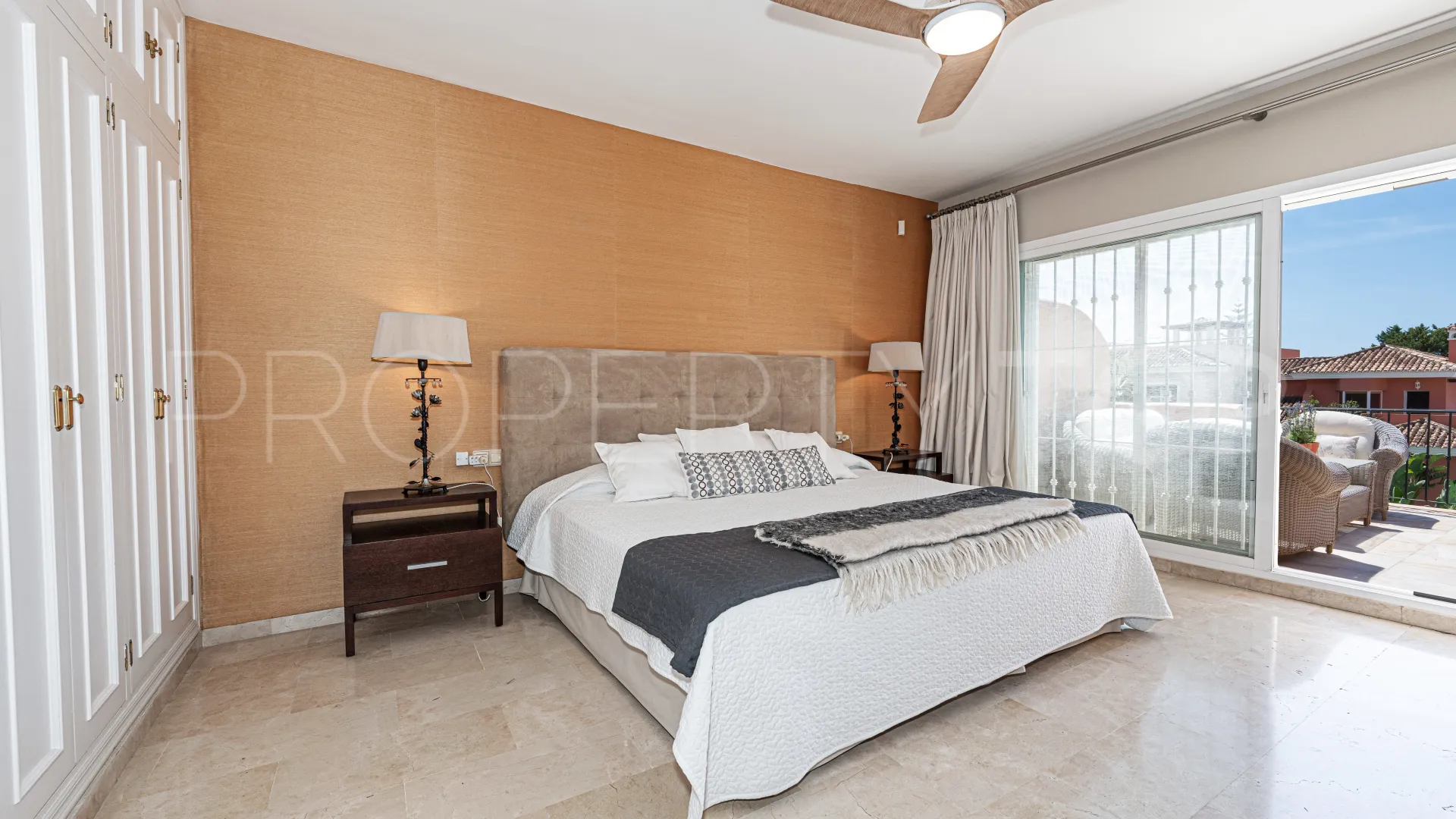Atico duplex en venta en Park Beach