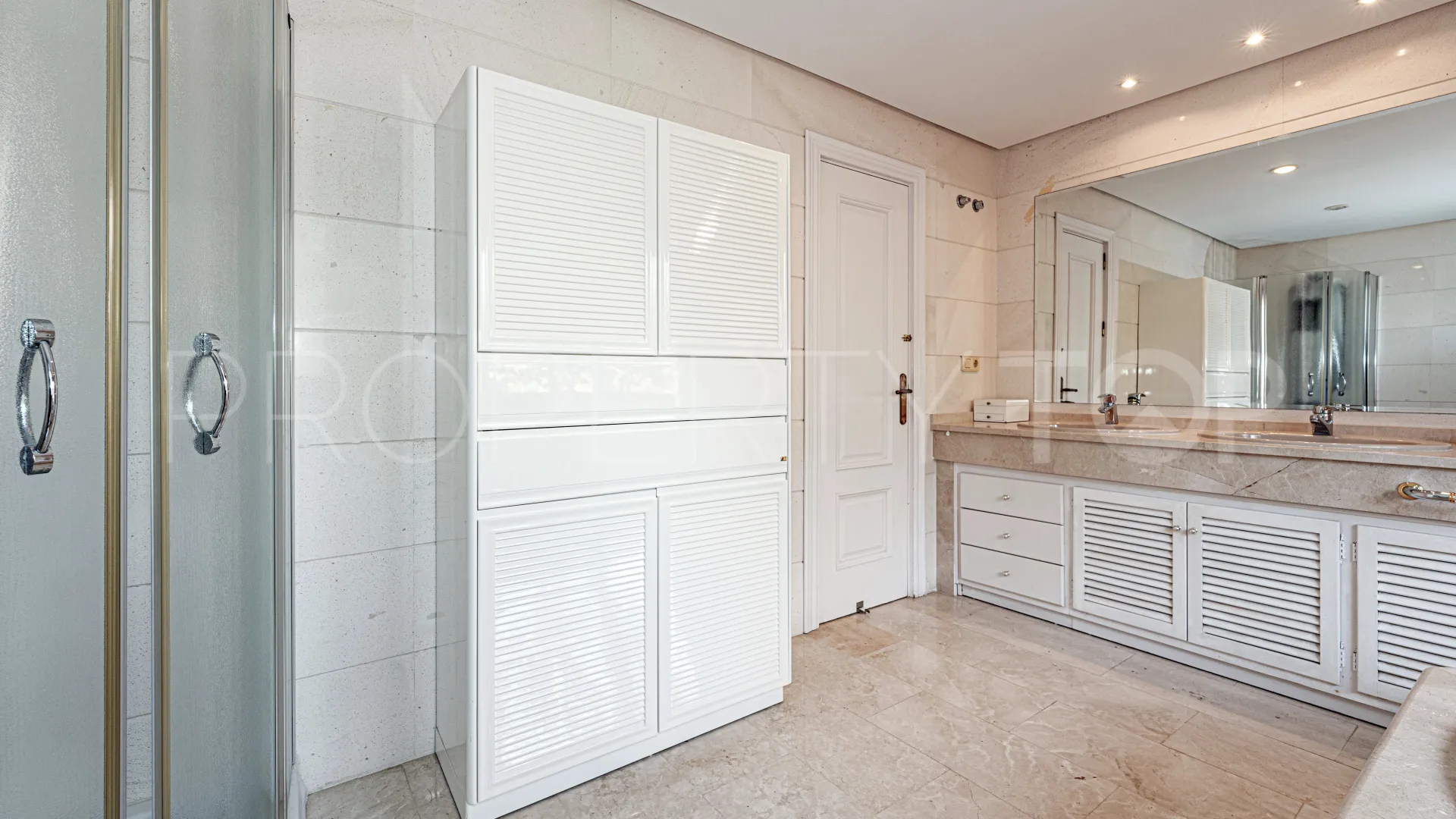 Atico duplex en venta en Park Beach