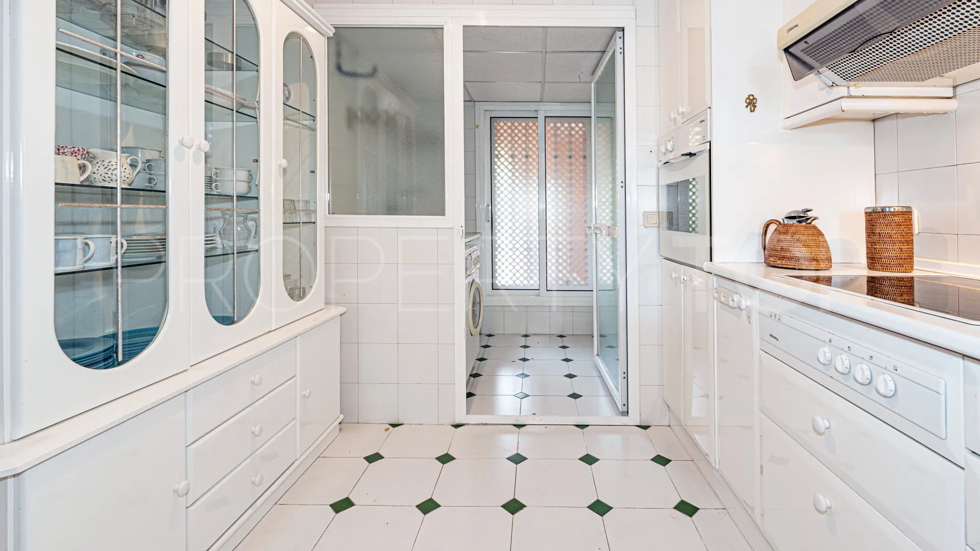 Atico duplex en venta en Park Beach