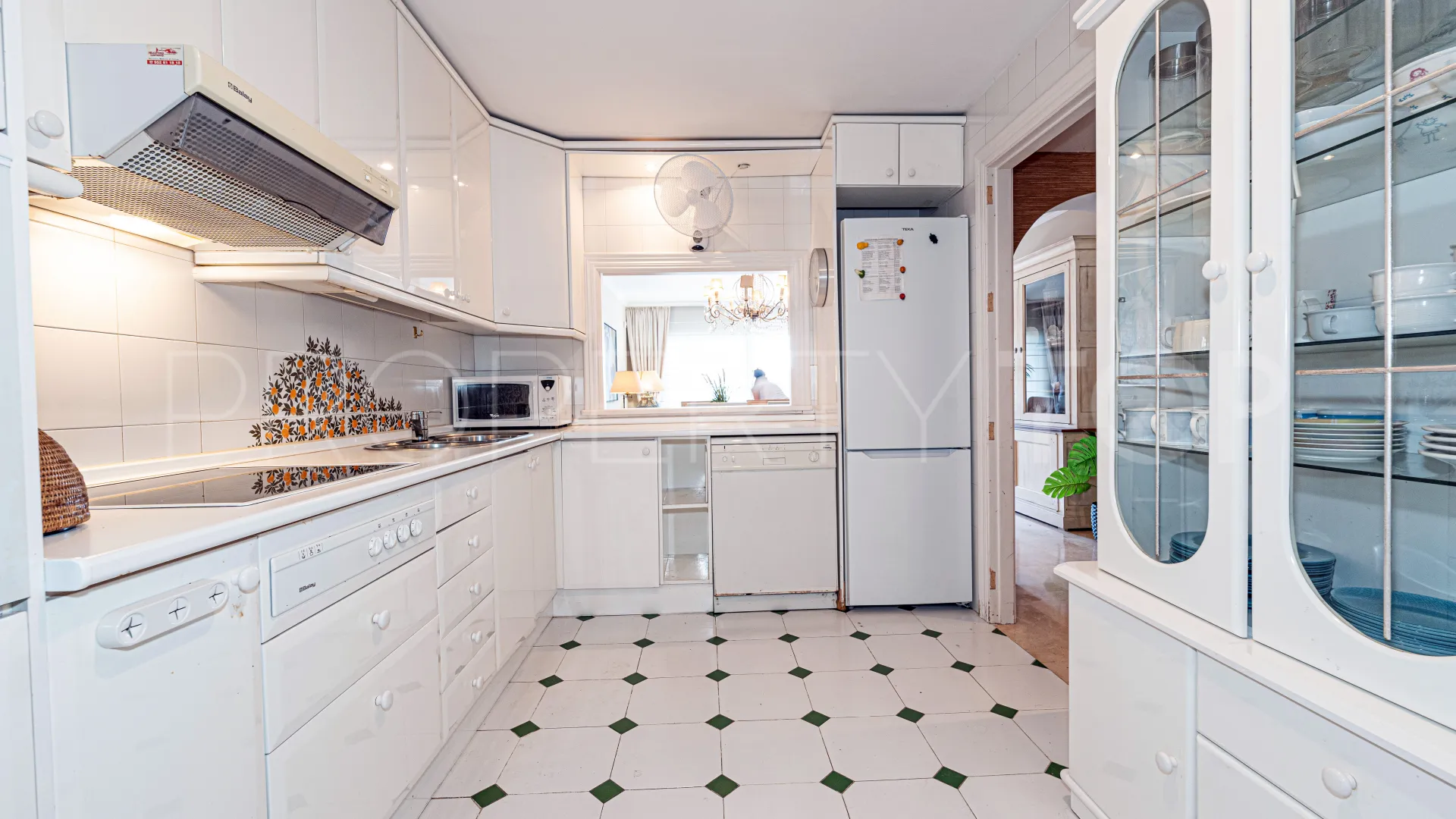 Atico duplex en venta en Park Beach