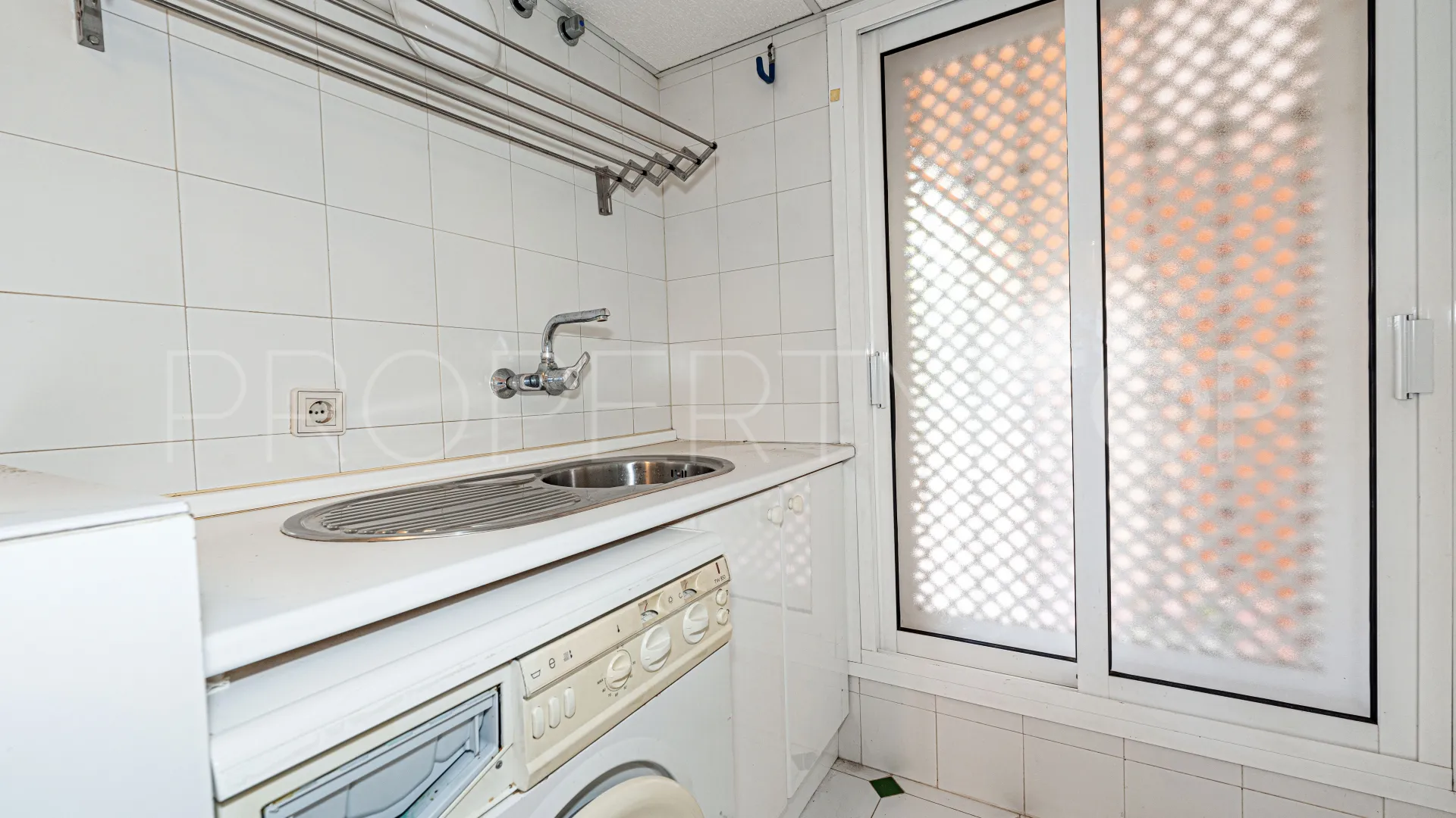 Atico duplex en venta en Park Beach