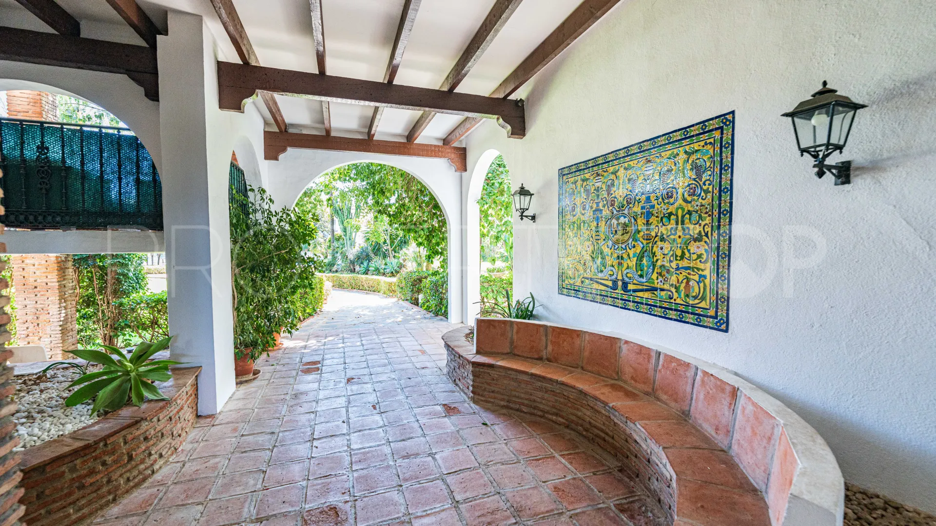 Estepona East apartment for sale