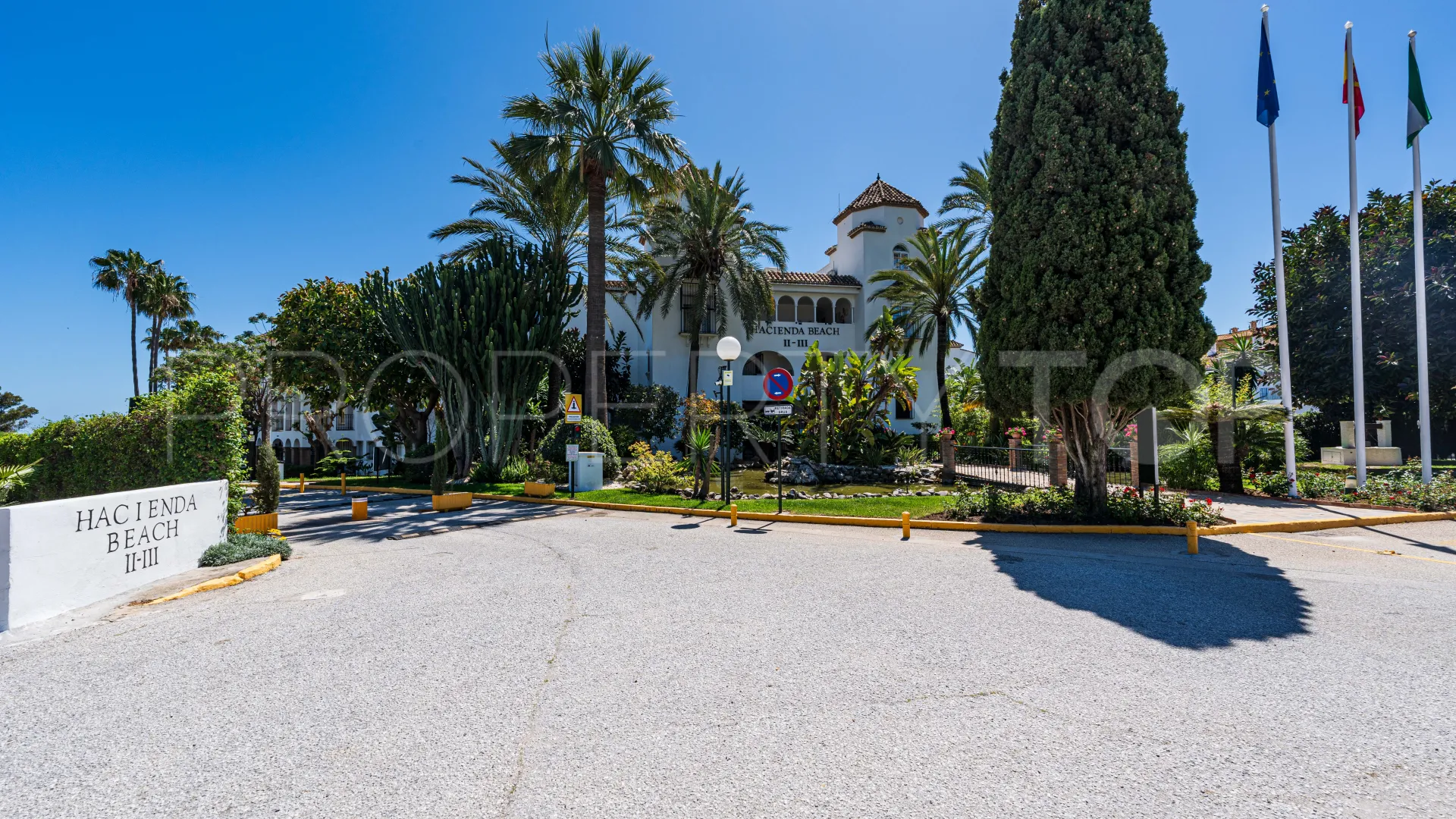 Estepona East apartment for sale