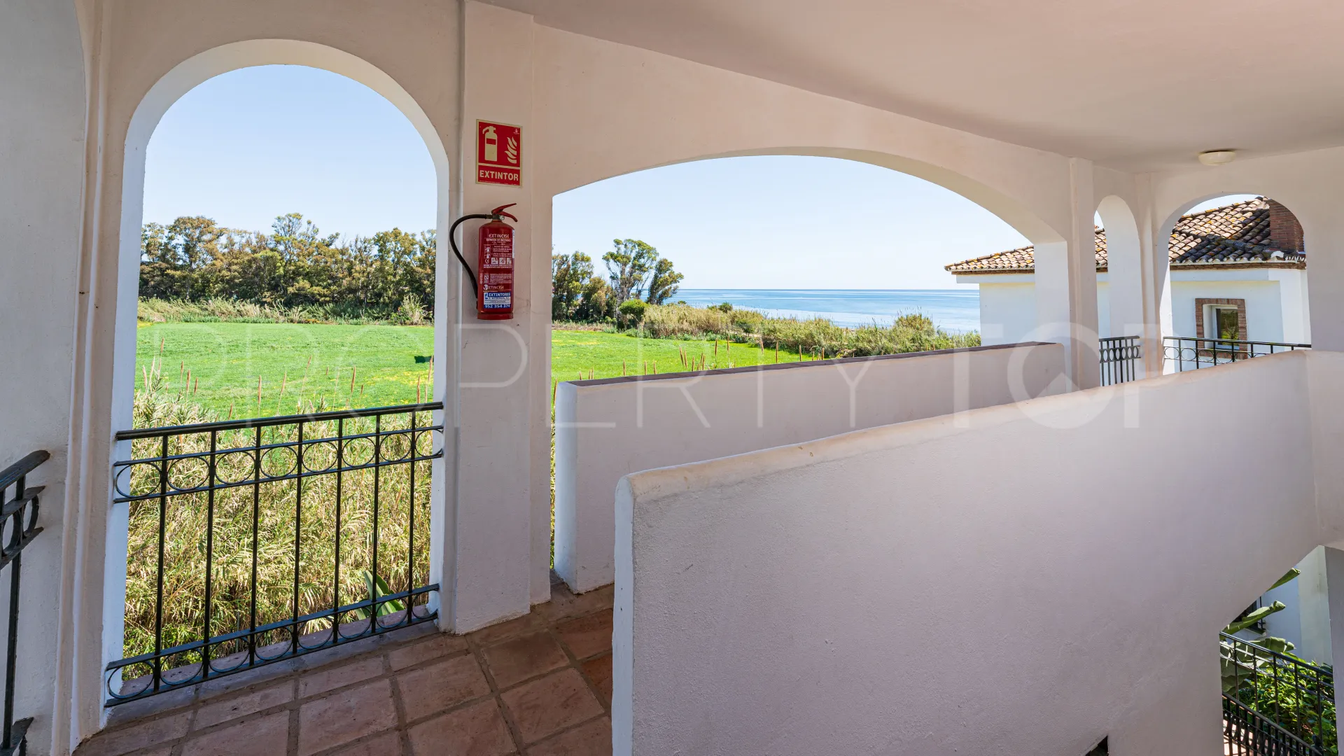 Estepona East apartment for sale