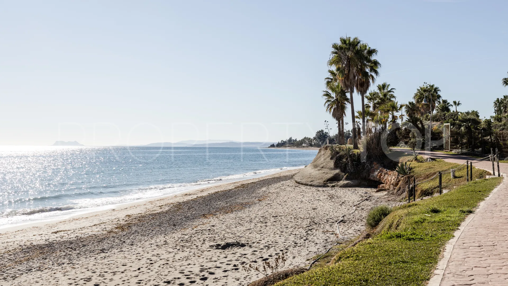 Estepona East apartment for sale