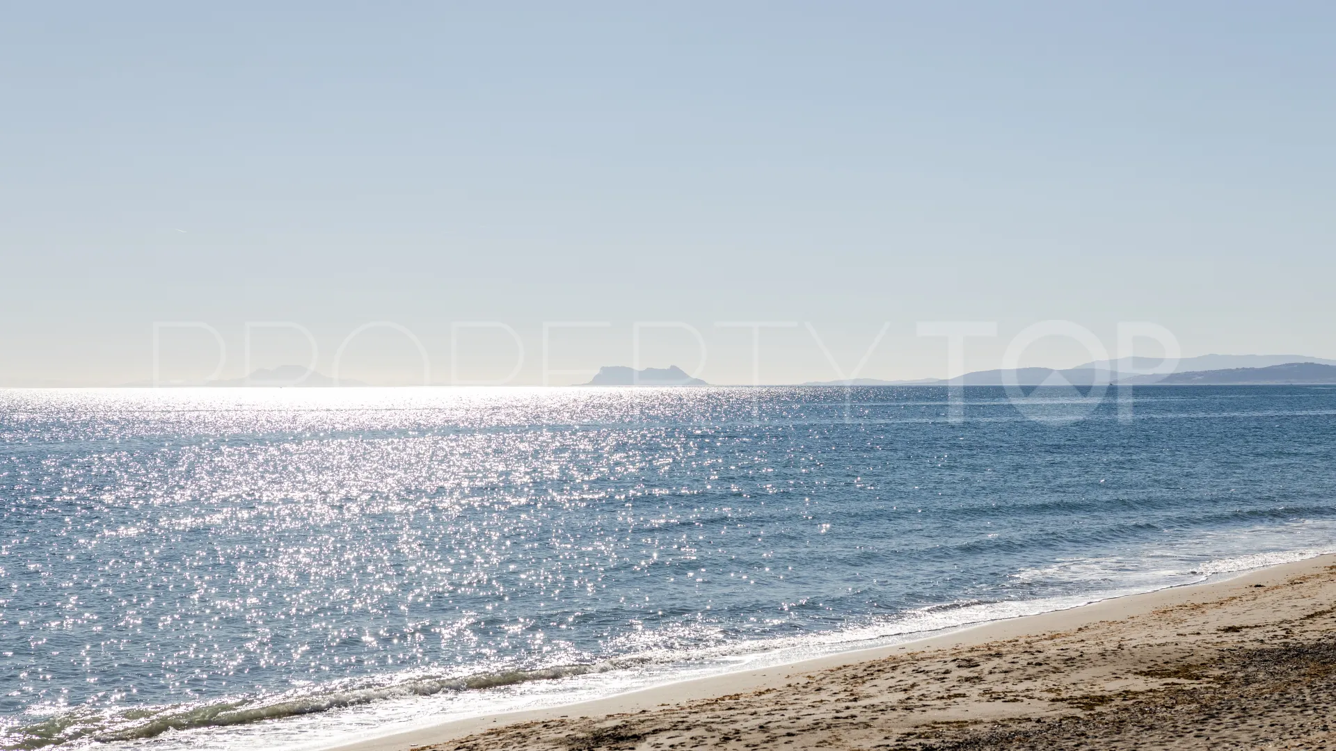 Estepona East apartment for sale