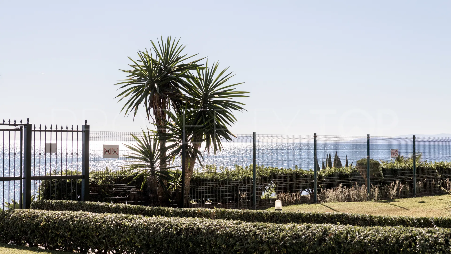 Estepona East apartment for sale