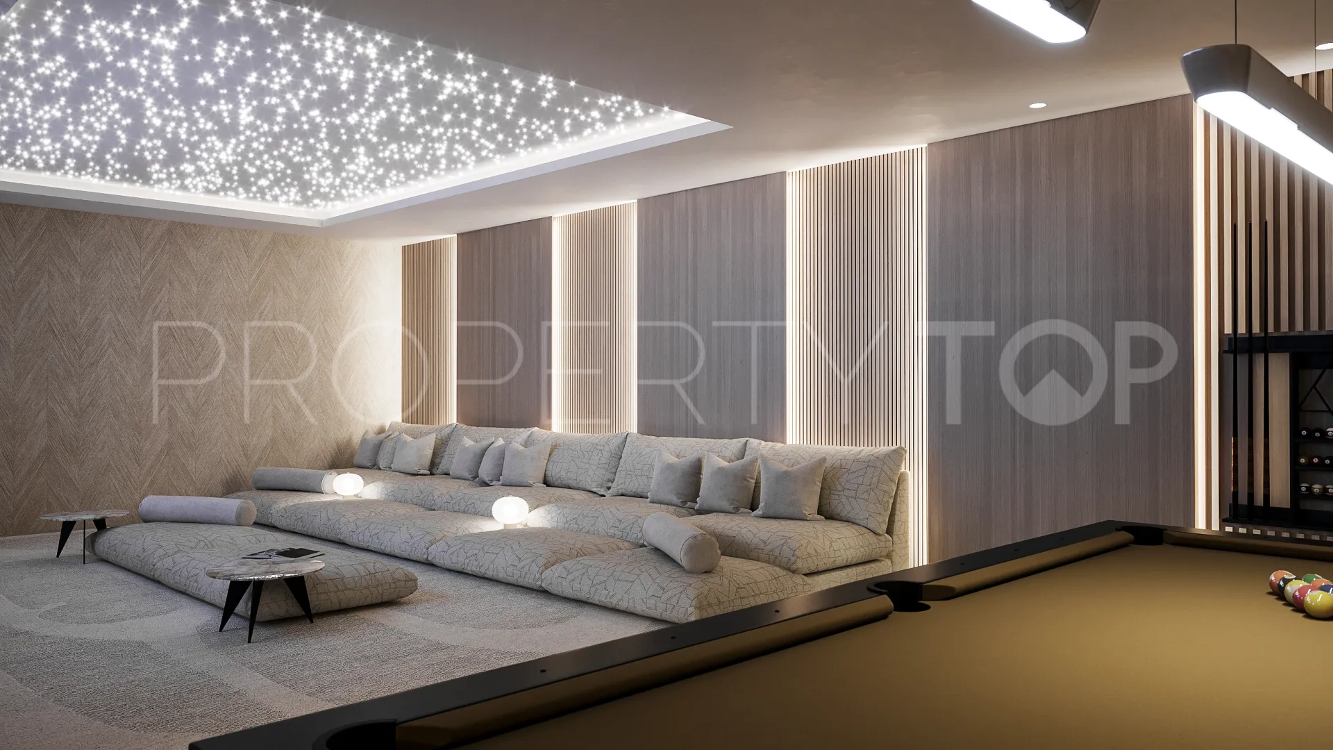 For sale villa in Lomas del Rey with 4 bedrooms