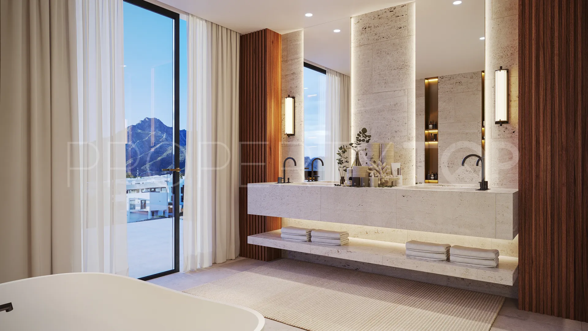 For sale villa in Lomas del Rey with 4 bedrooms