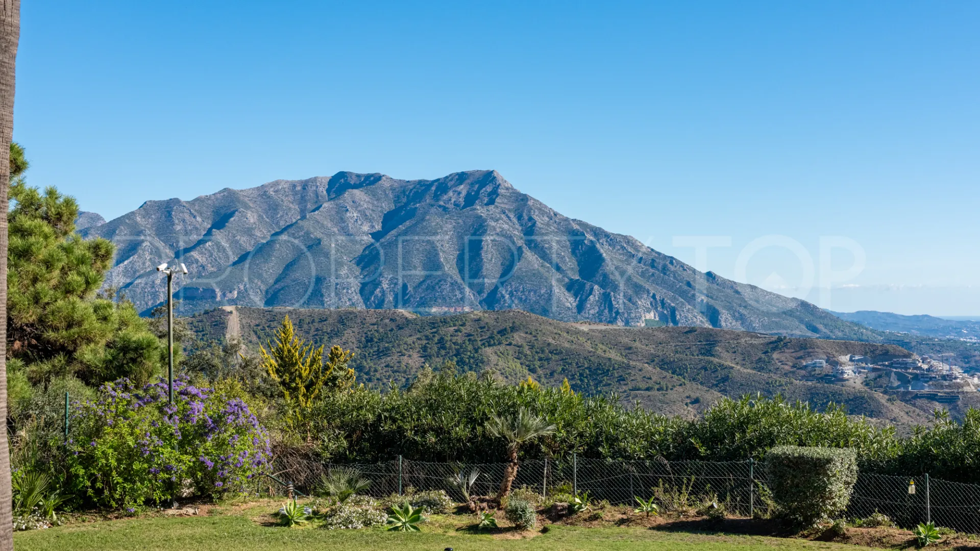 For sale villa in La Zagaleta with 5 bedrooms