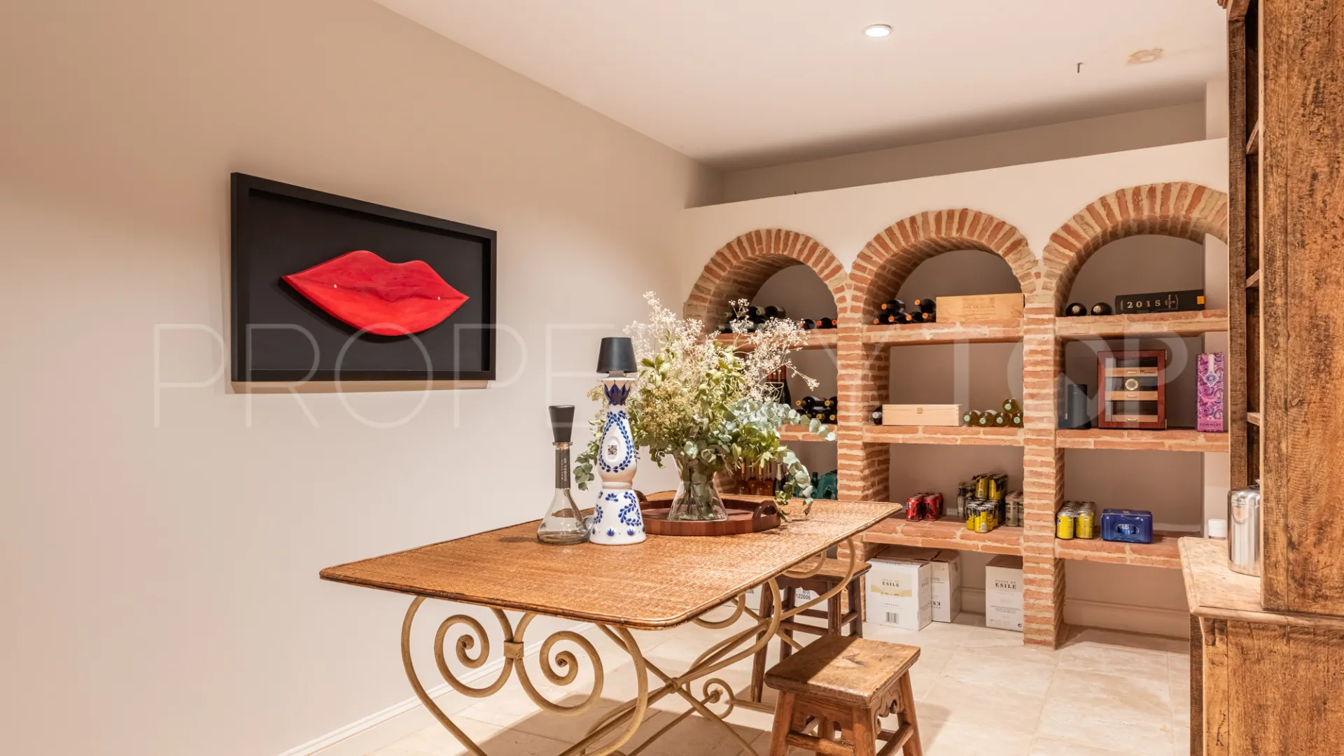 For sale villa in La Zagaleta with 5 bedrooms