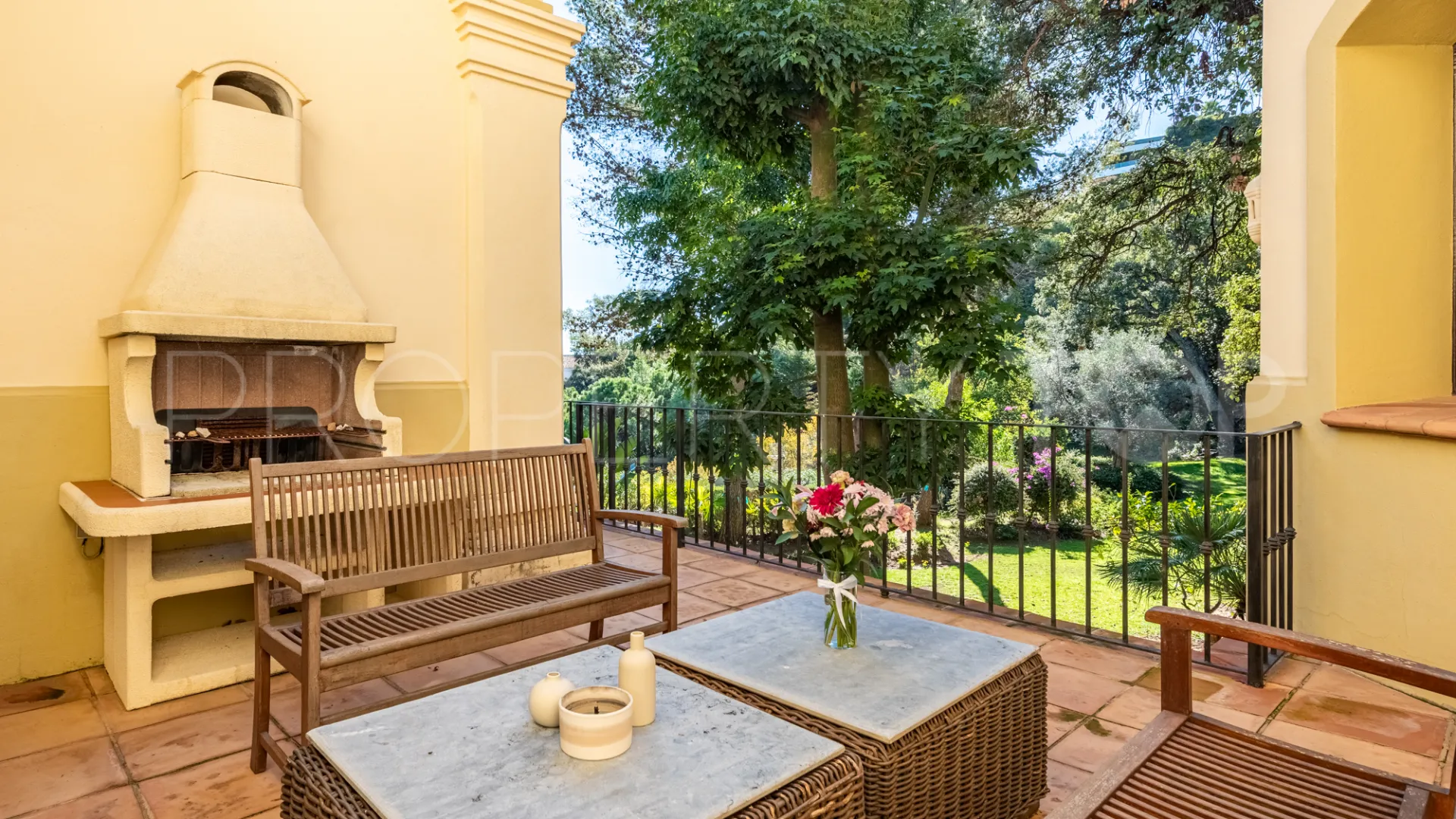 For sale villa in La Zagaleta with 5 bedrooms