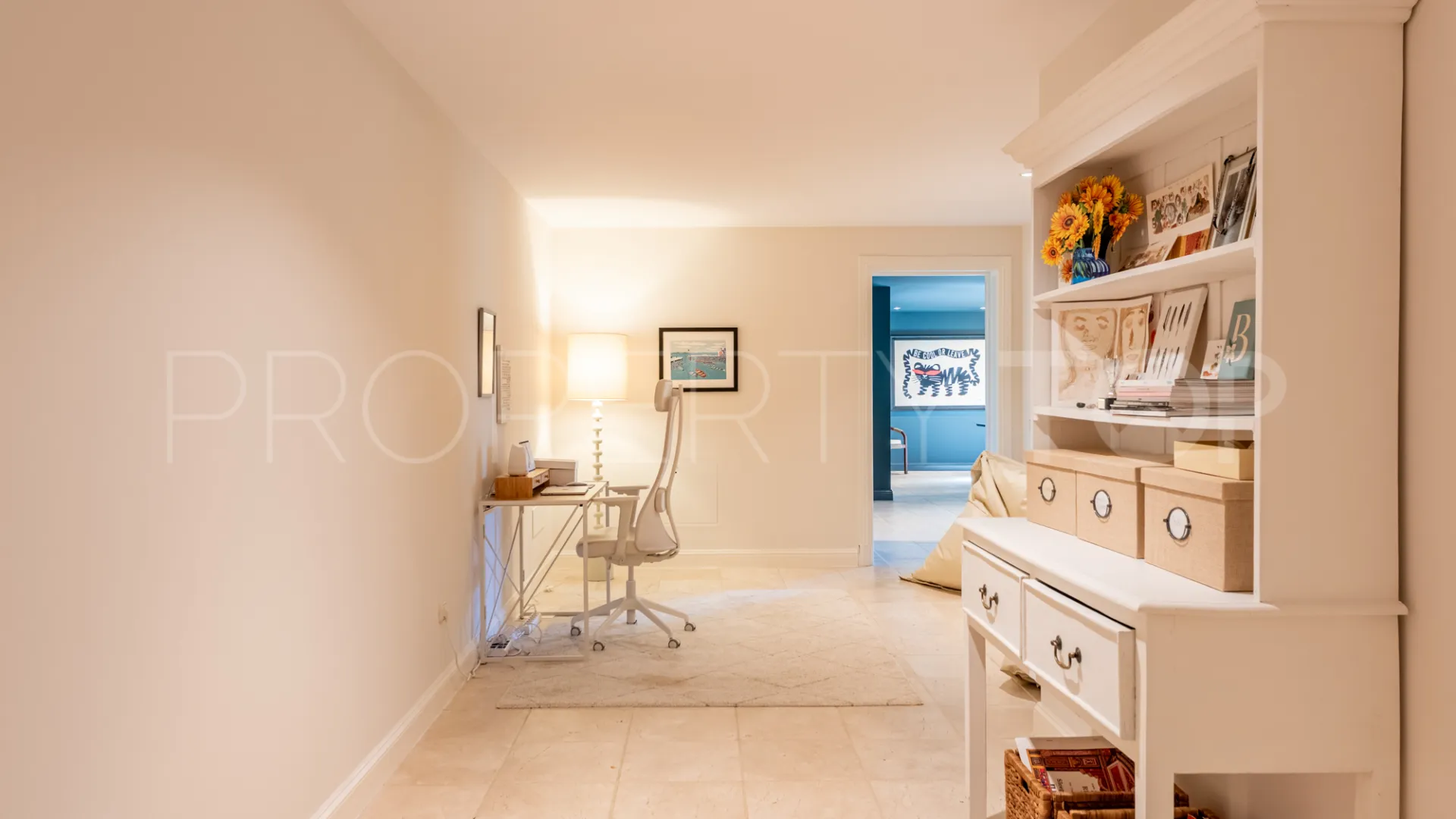 For sale villa in La Zagaleta with 5 bedrooms