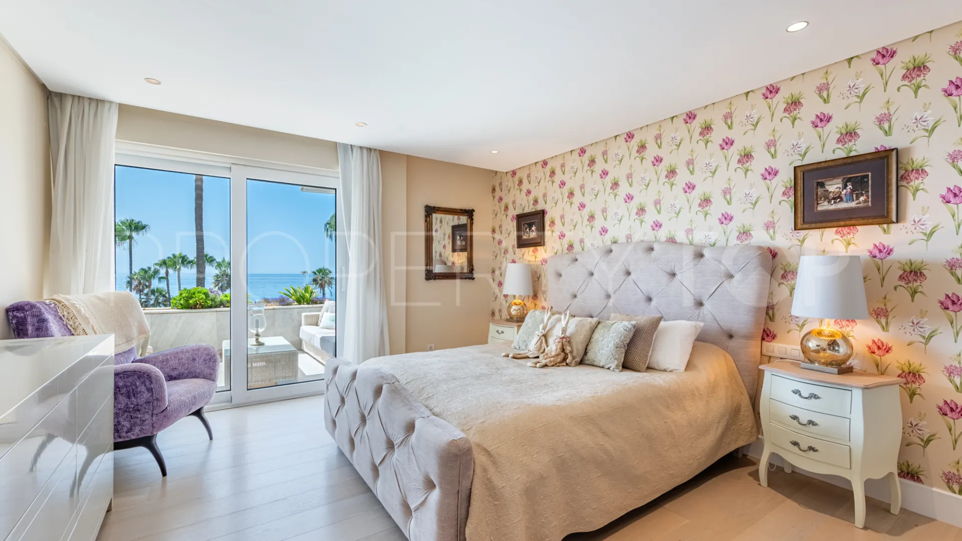 Los Granados 3 bedrooms duplex penthouse for sale
