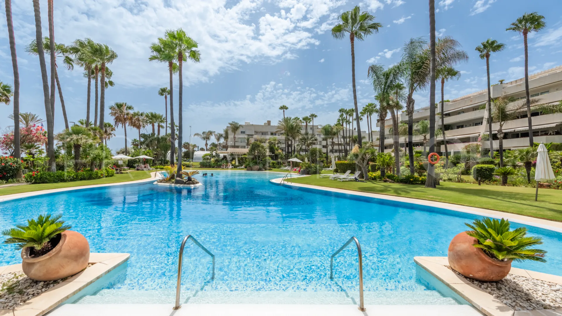 Los Granados 3 bedrooms duplex penthouse for sale