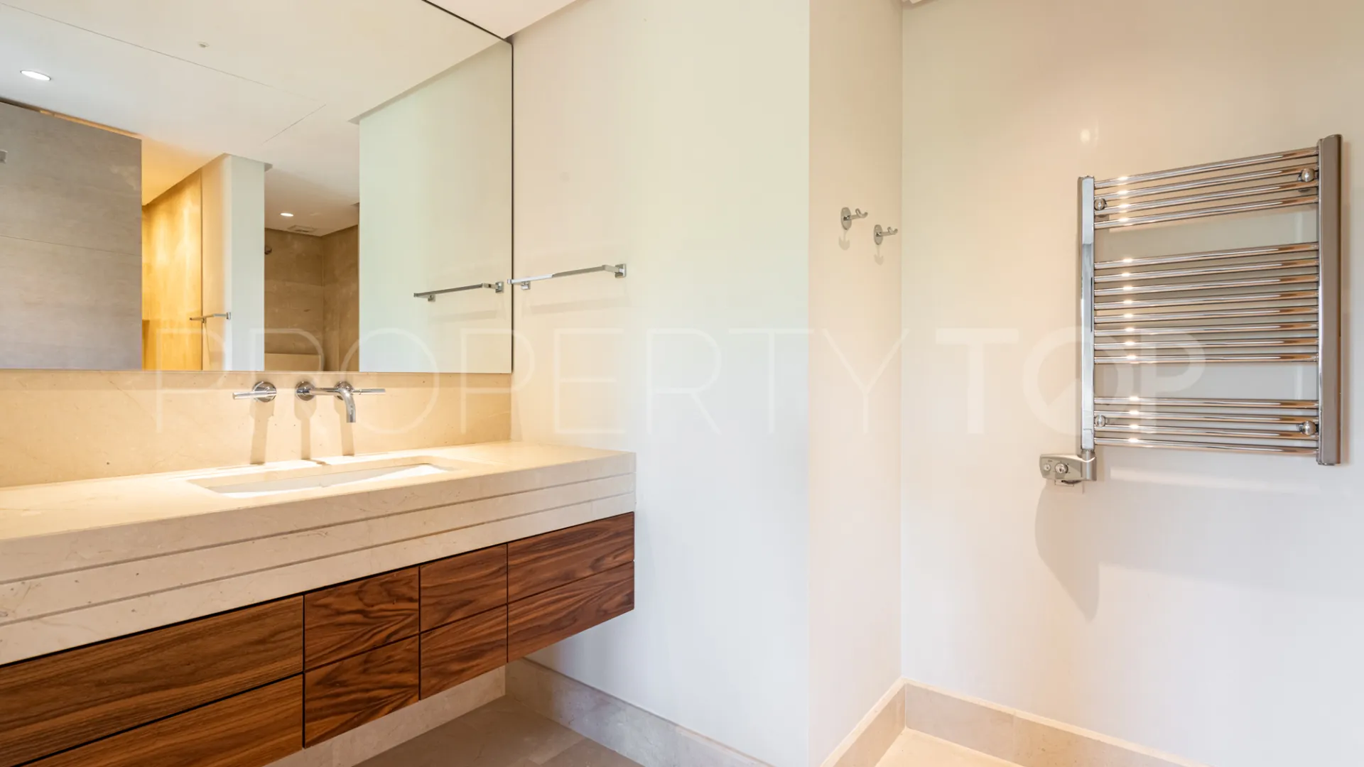 Los Granados 3 bedrooms duplex penthouse for sale