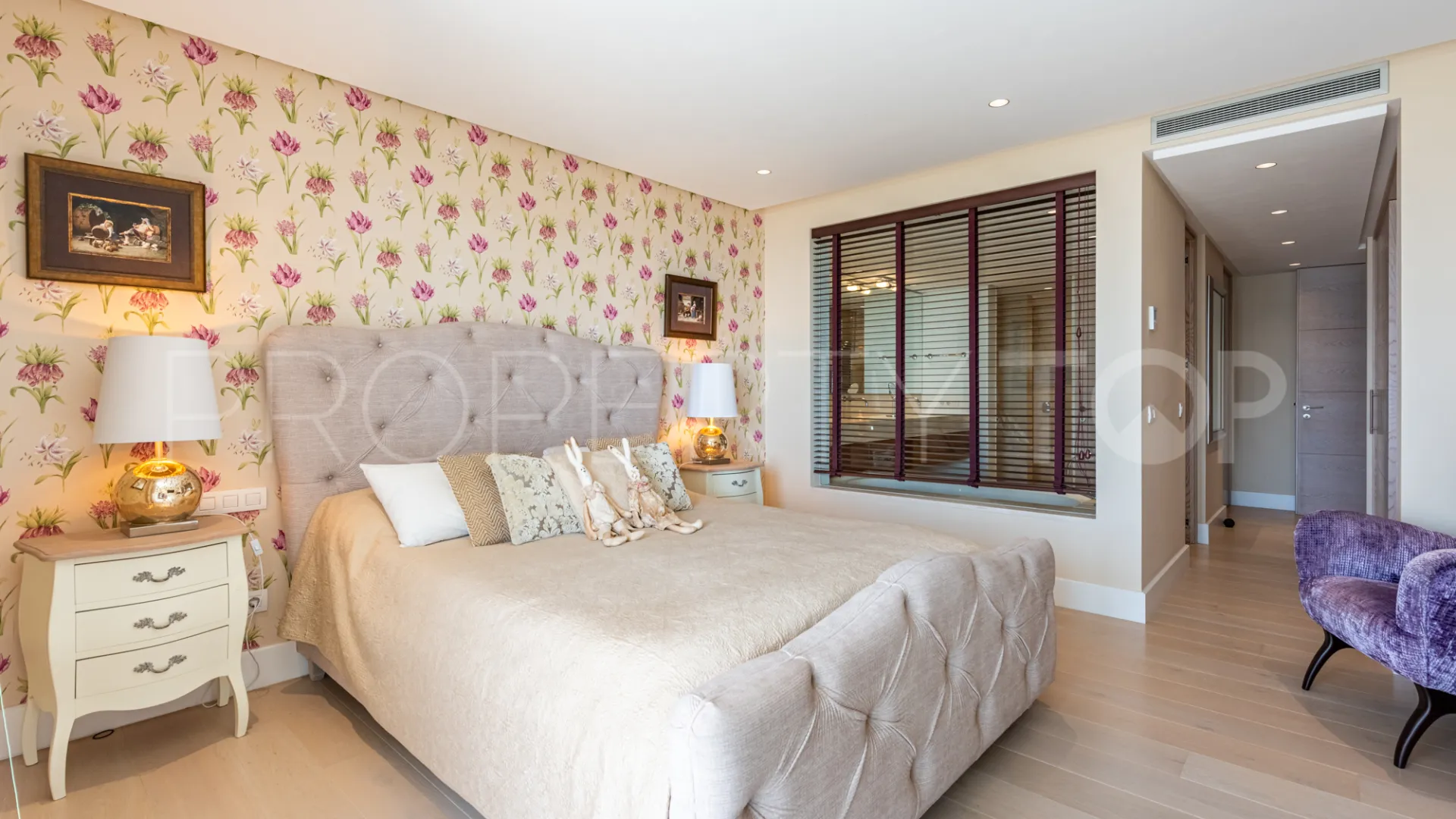 Los Granados 3 bedrooms duplex penthouse for sale