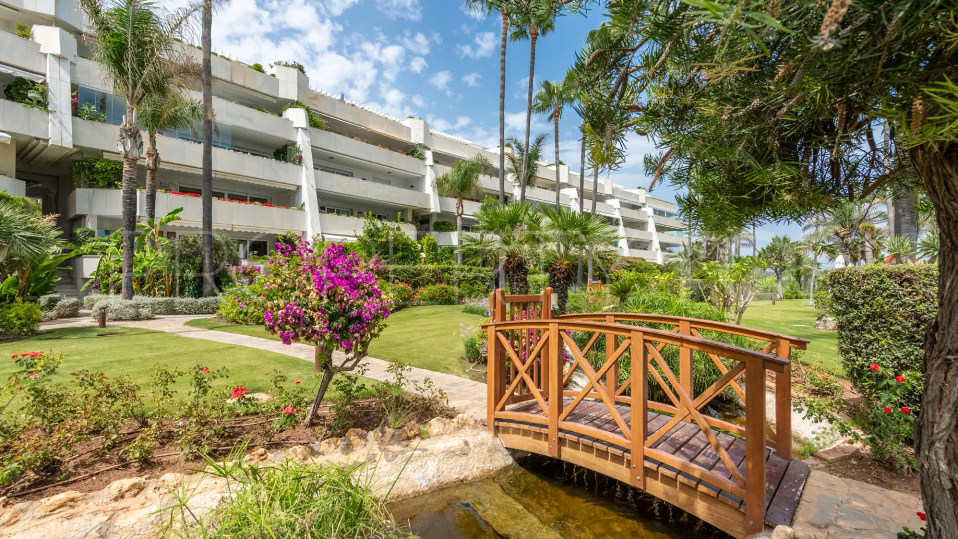 Los Granados 3 bedrooms duplex penthouse for sale