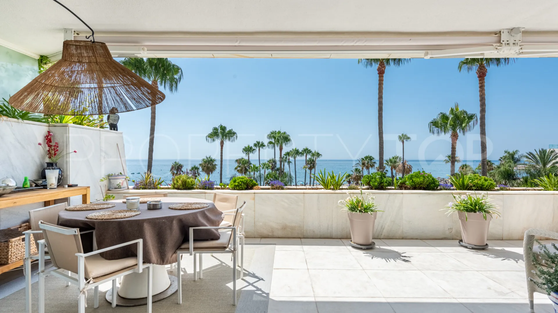 Los Granados 3 bedrooms duplex penthouse for sale