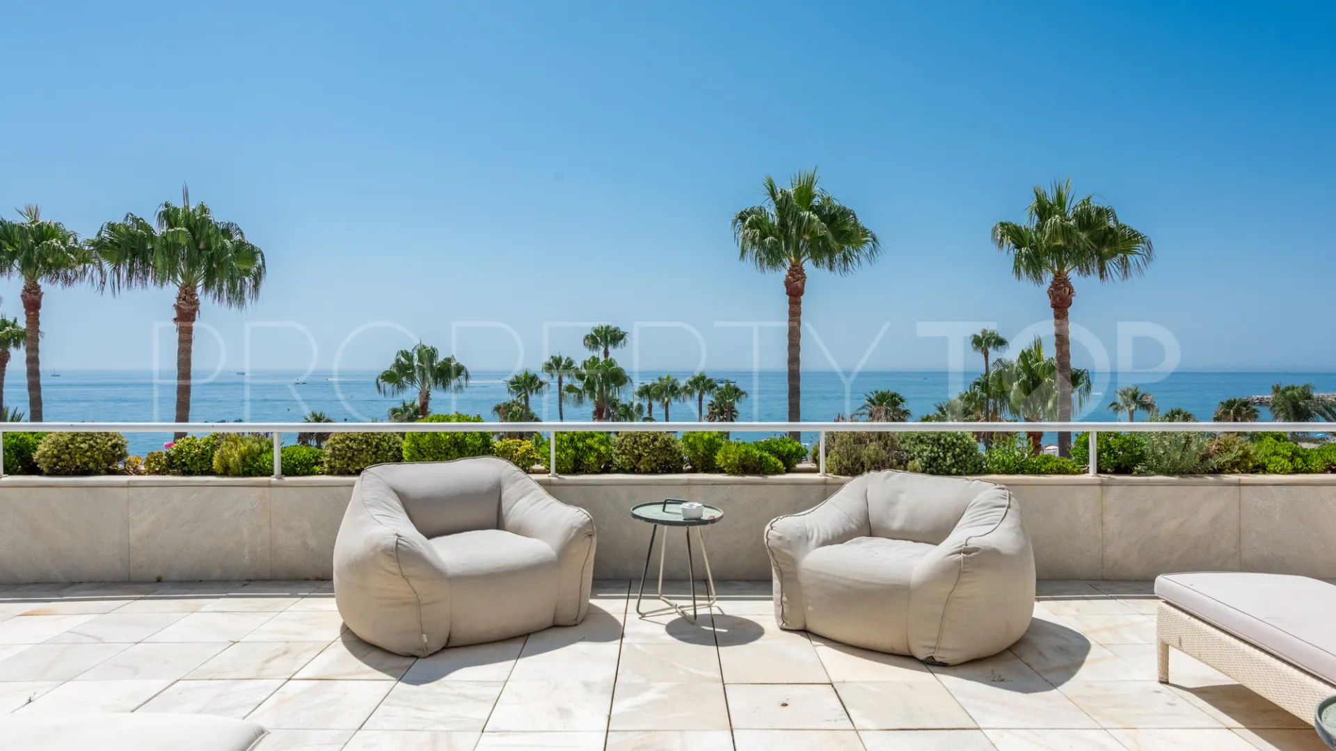 Los Granados 3 bedrooms duplex penthouse for sale