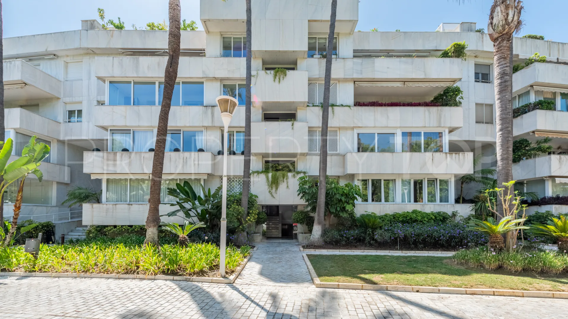 Los Granados 3 bedrooms duplex penthouse for sale