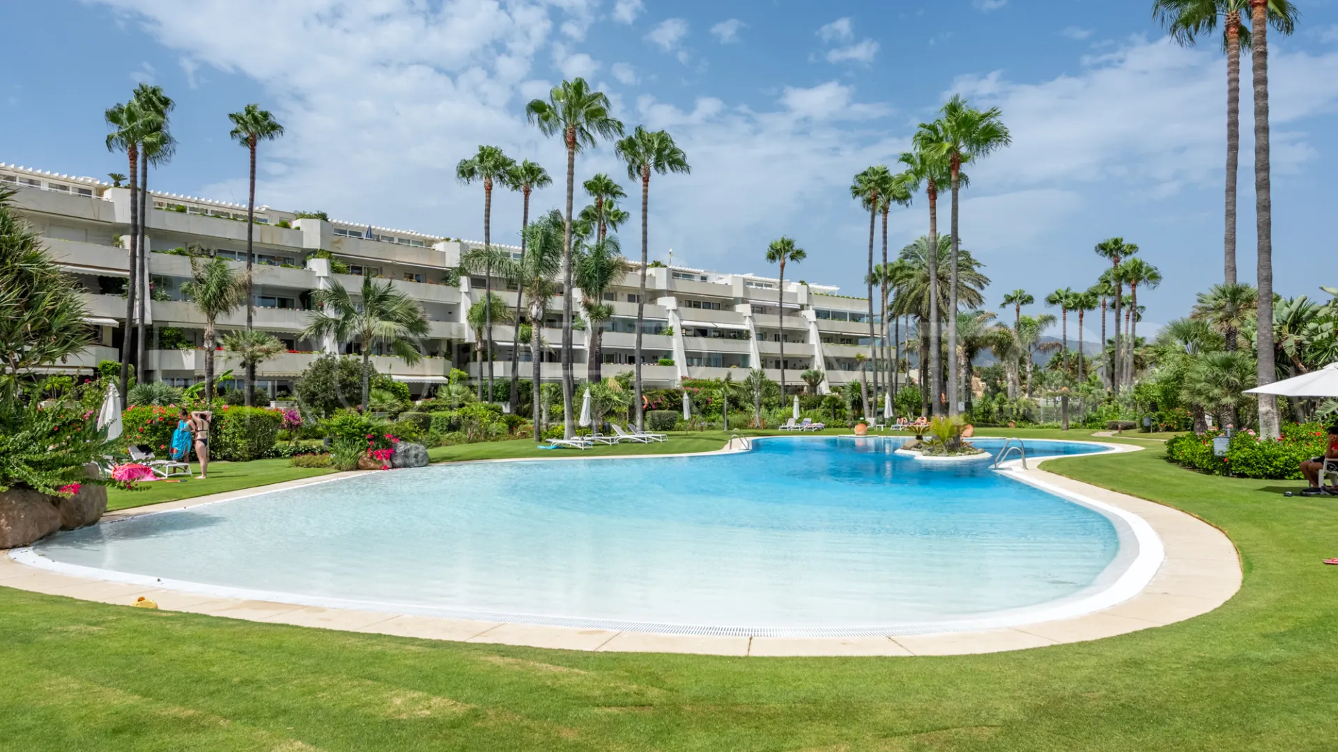 Los Granados 3 bedrooms duplex penthouse for sale