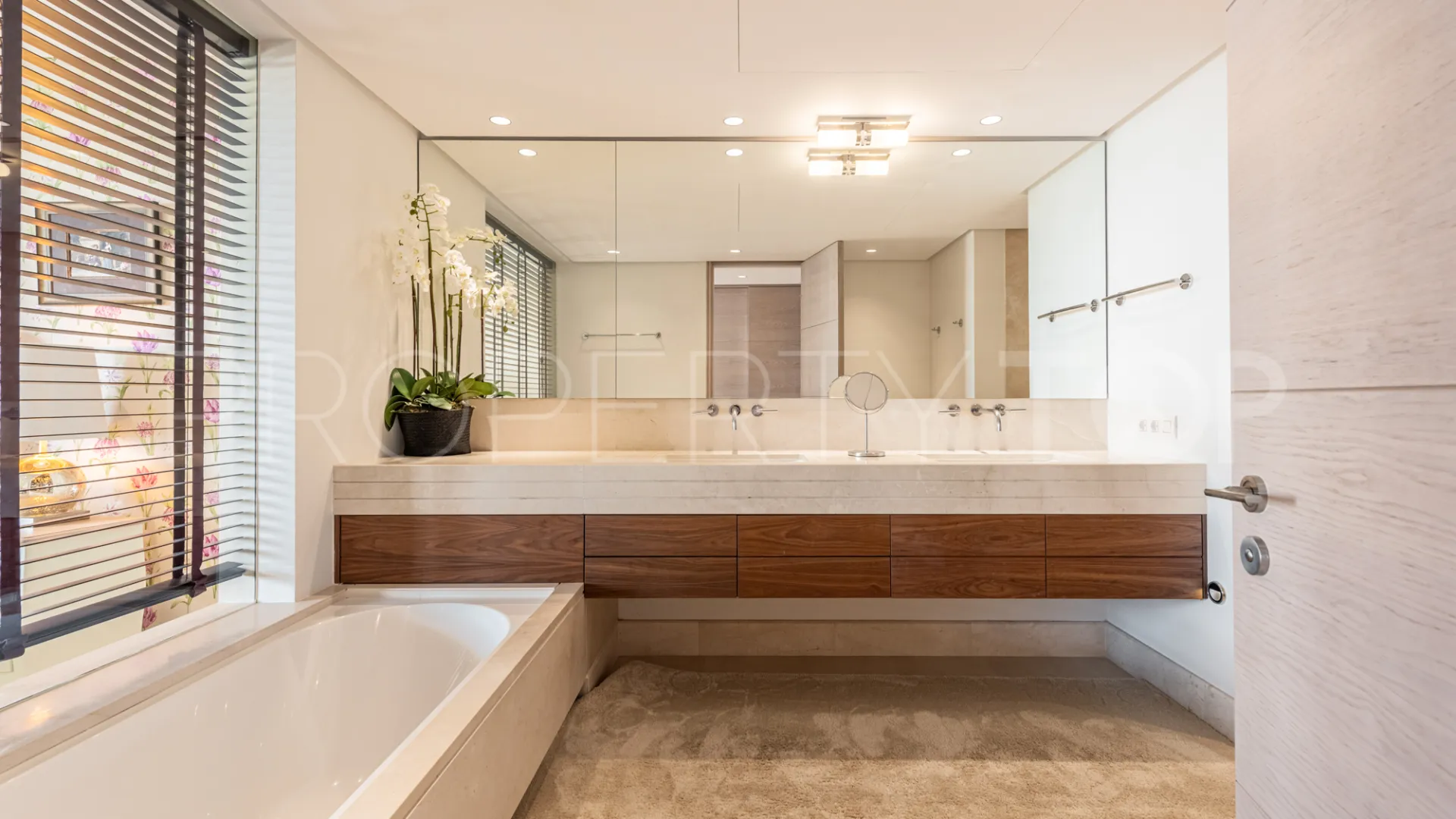 Los Granados 3 bedrooms duplex penthouse for sale