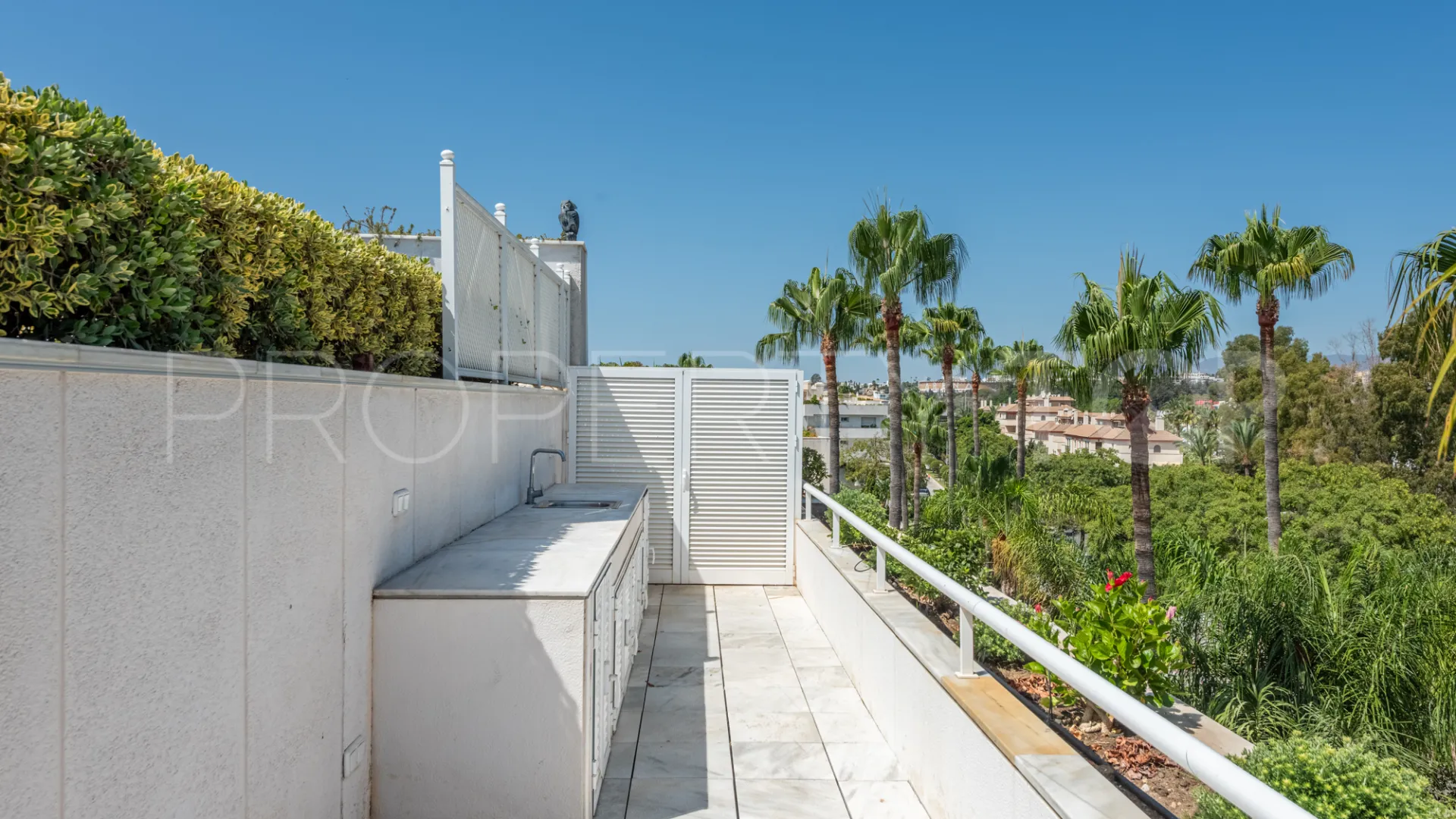 Los Granados 3 bedrooms duplex penthouse for sale