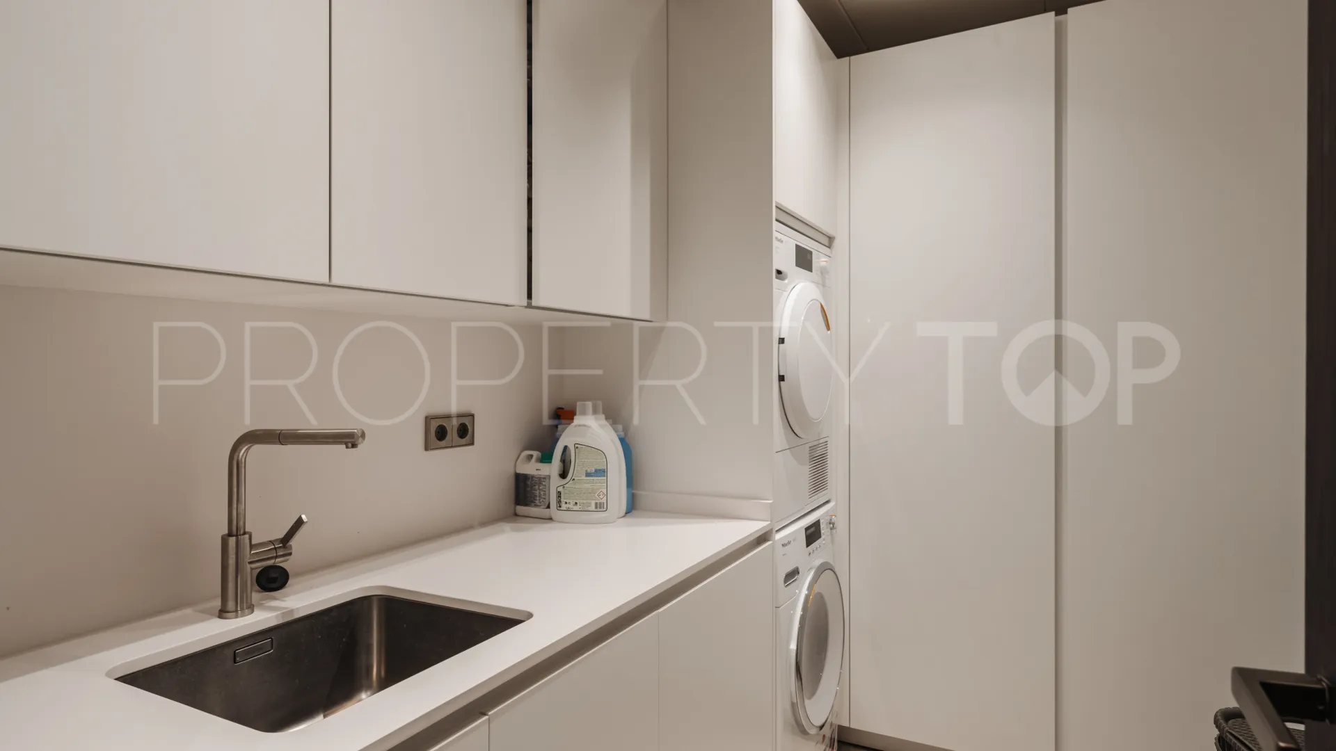 La Alqueria, villa en venta de 4 dormitorios