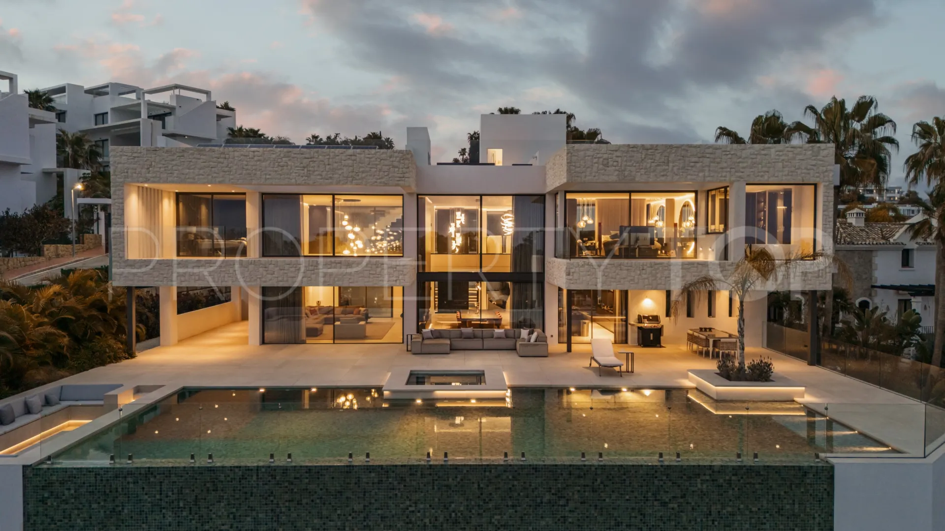 La Alqueria, villa en venta de 4 dormitorios