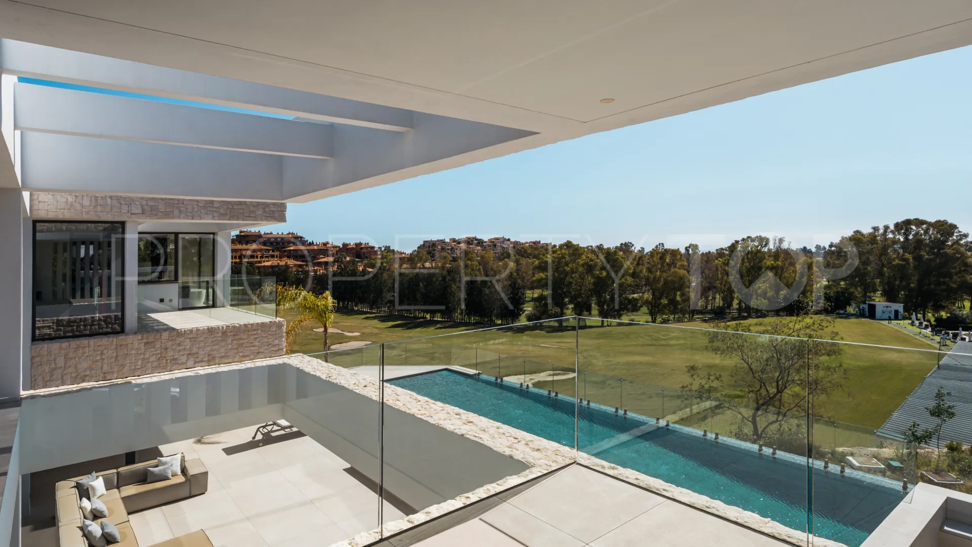 La Alqueria, villa en venta de 4 dormitorios