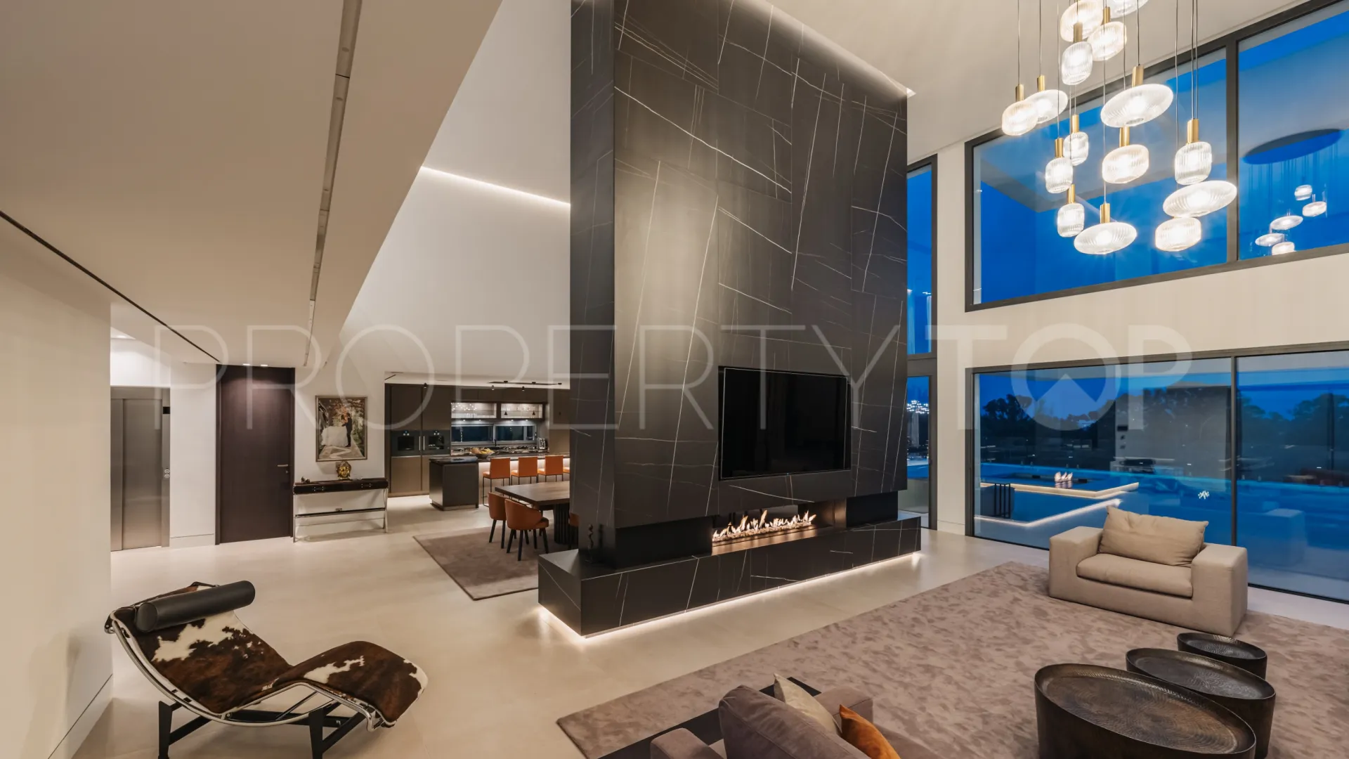La Alqueria, villa en venta de 4 dormitorios