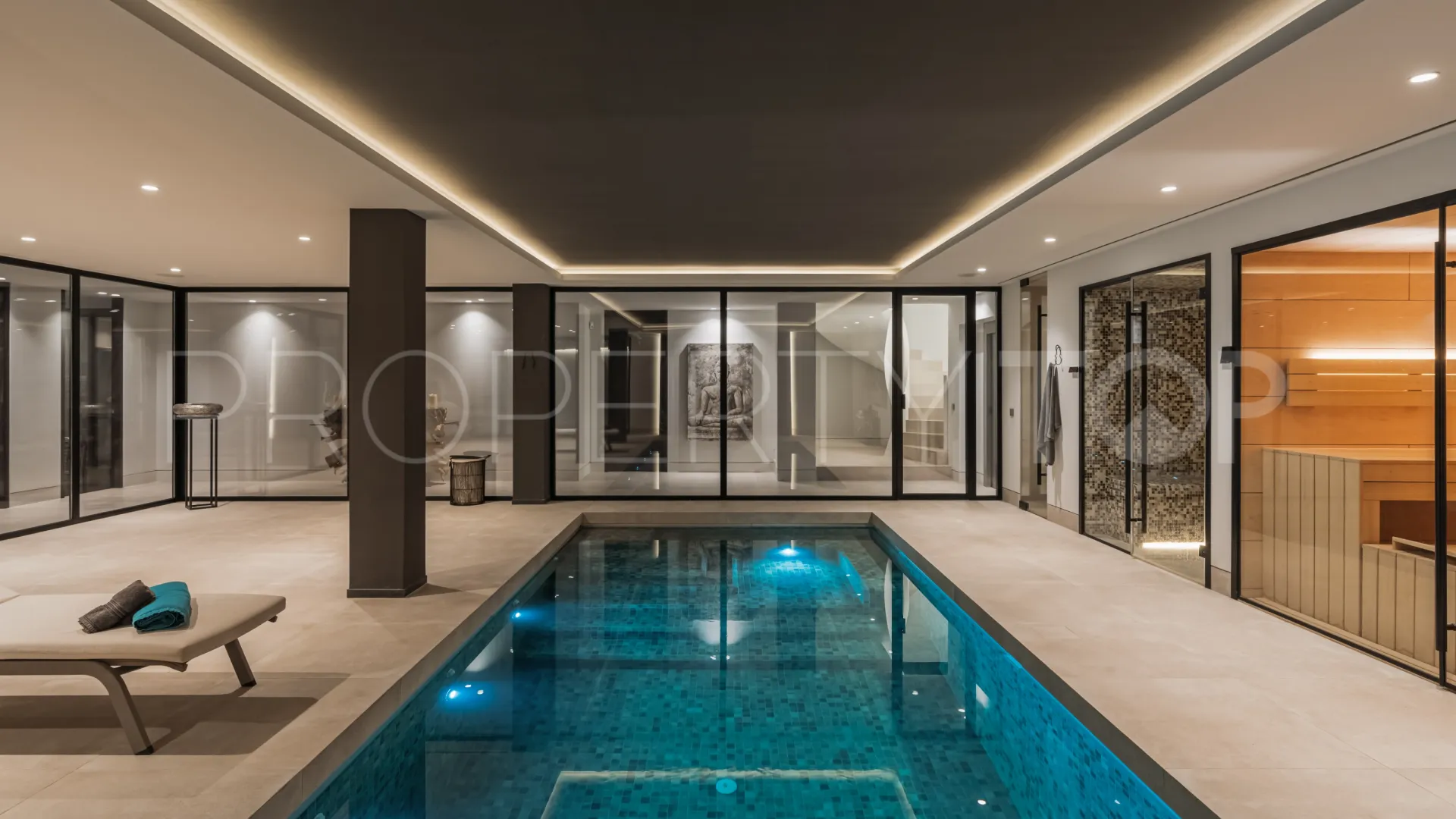 La Alqueria, villa en venta de 4 dormitorios