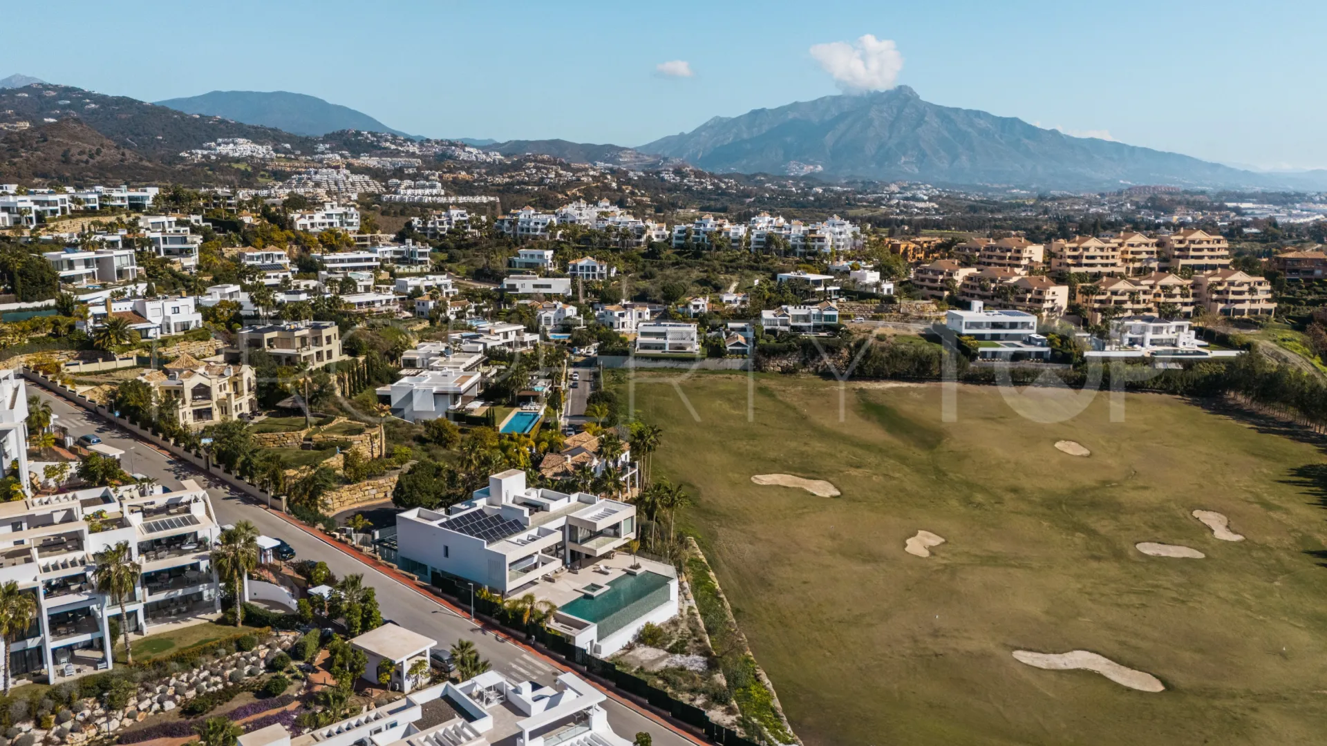 La Alqueria, villa en venta de 4 dormitorios