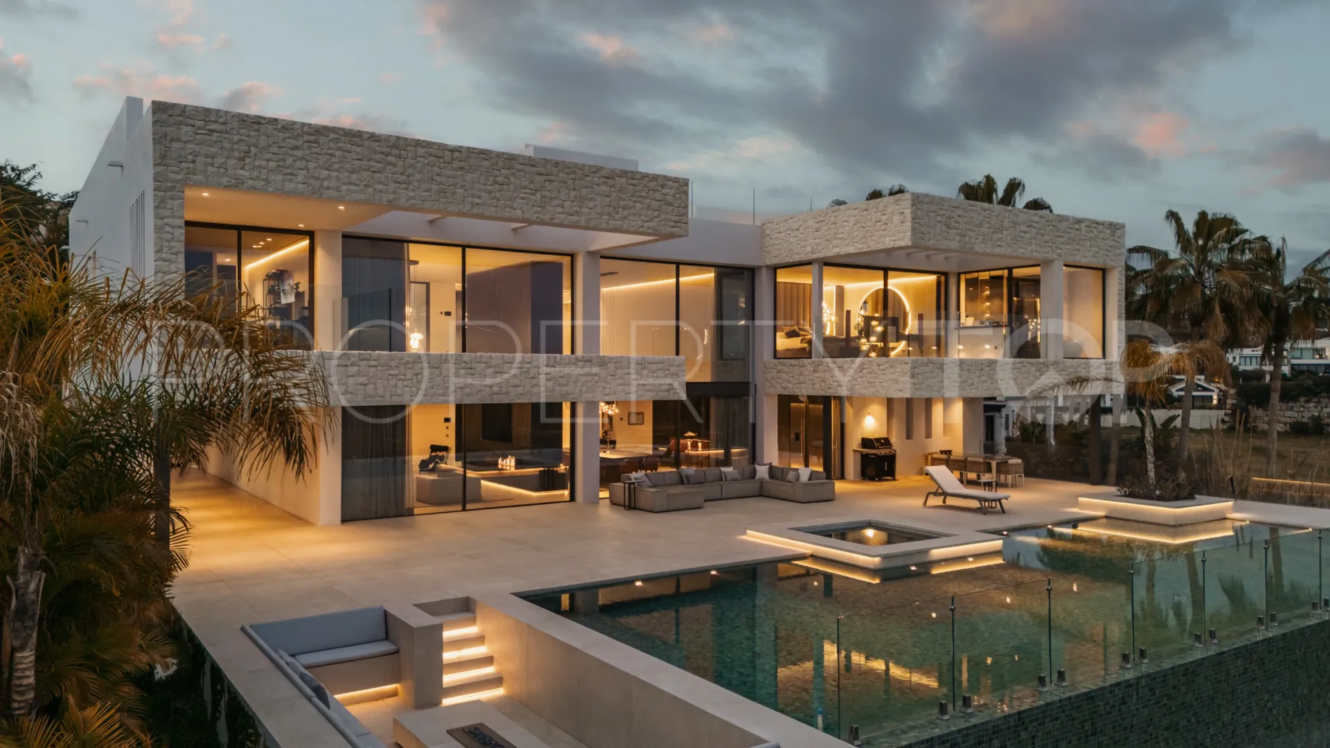La Alqueria, villa en venta de 4 dormitorios