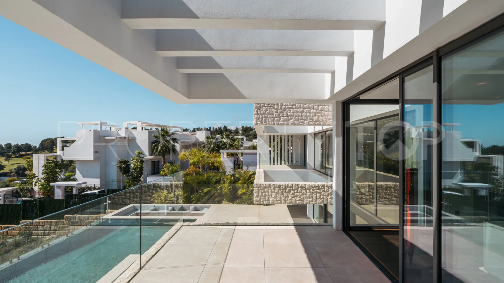 La Alqueria, villa en venta de 4 dormitorios