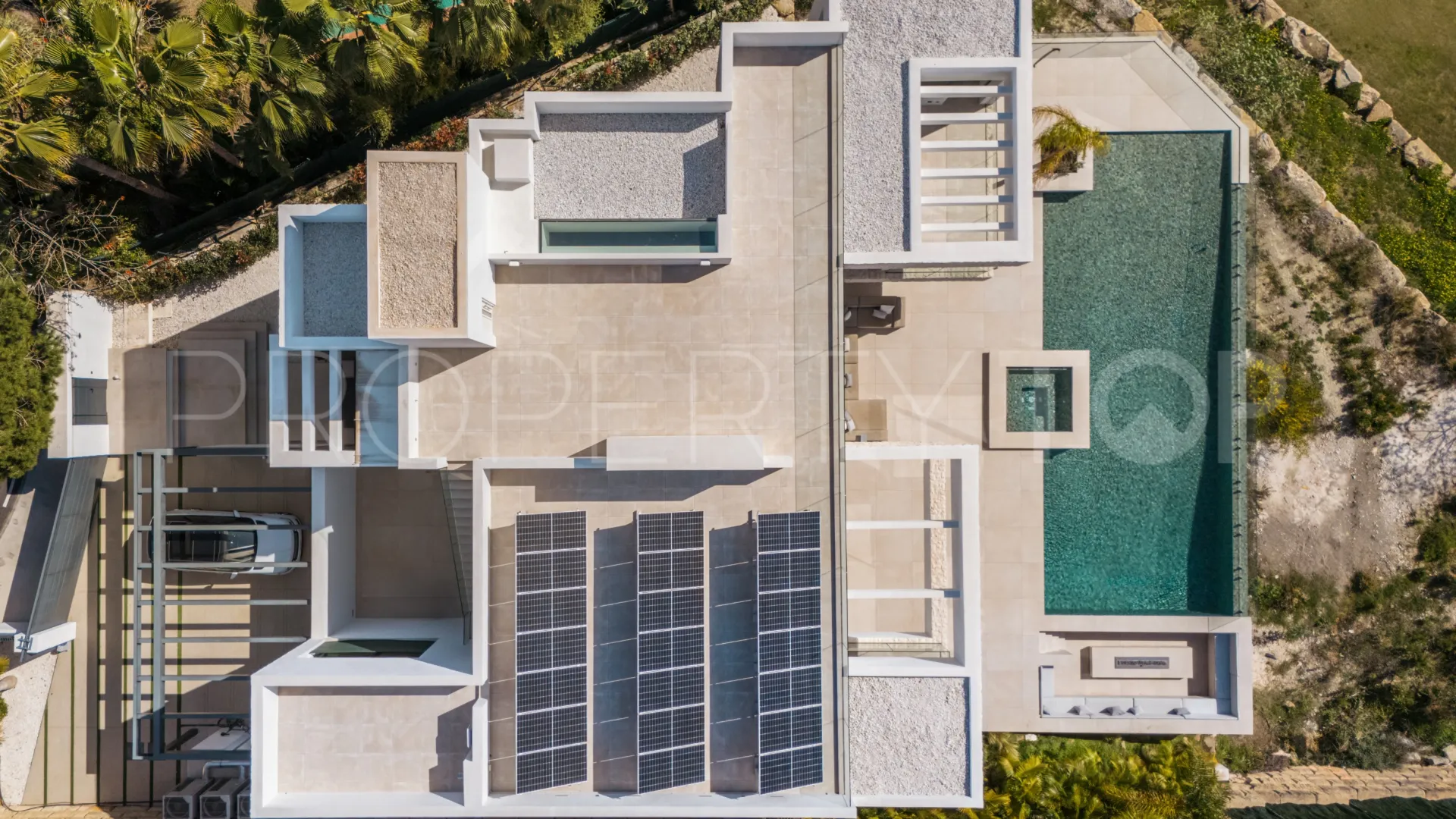 La Alqueria, villa en venta de 4 dormitorios