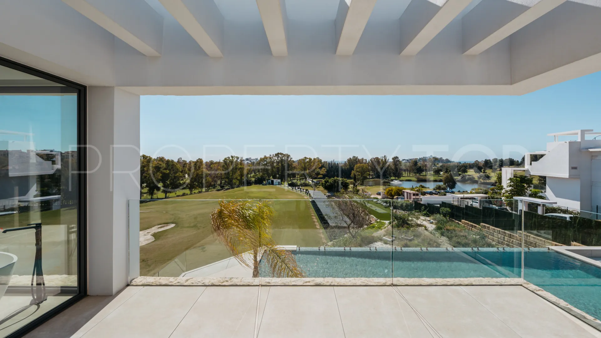 La Alqueria, villa en venta de 4 dormitorios