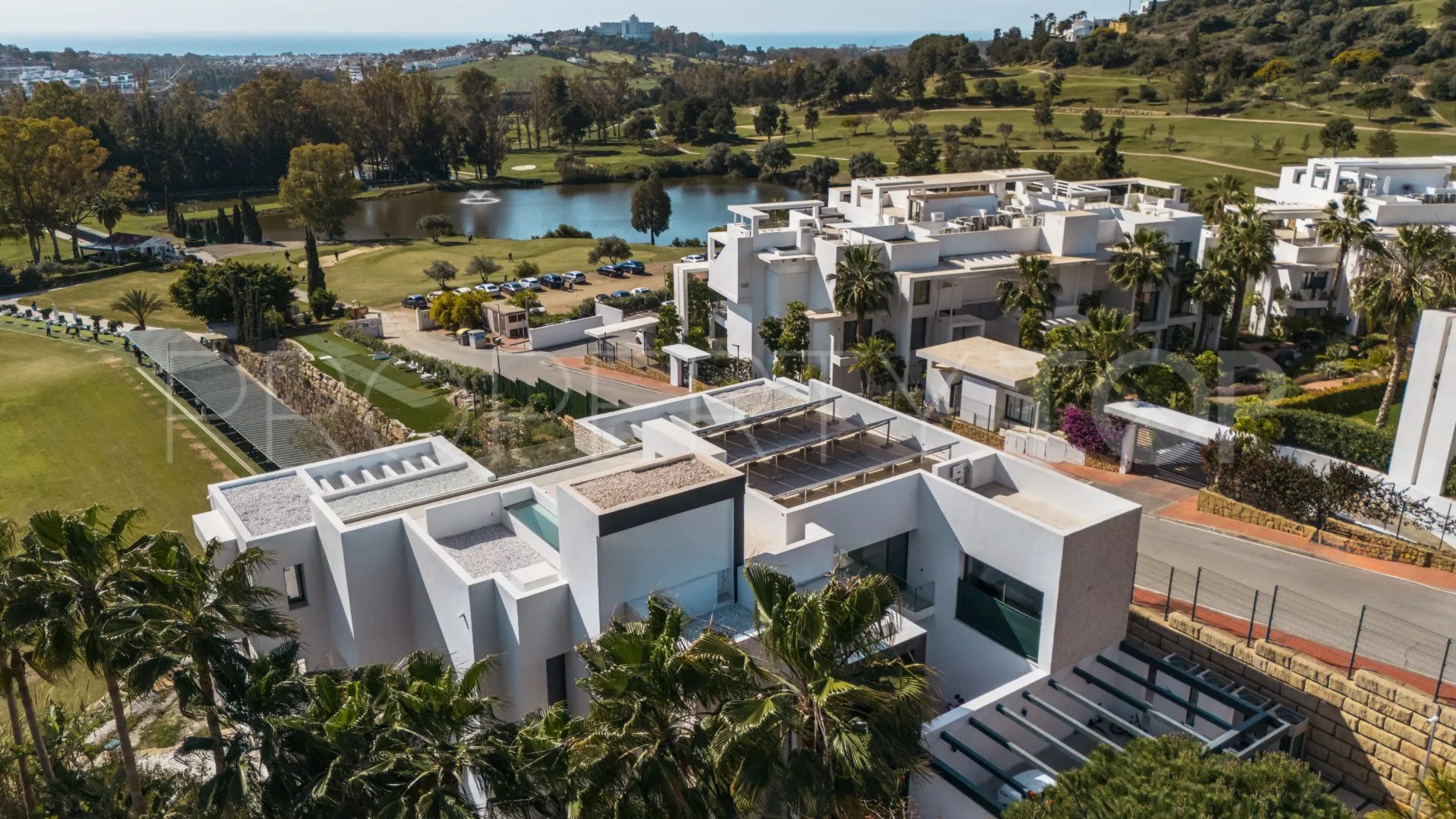 La Alqueria, villa en venta de 4 dormitorios