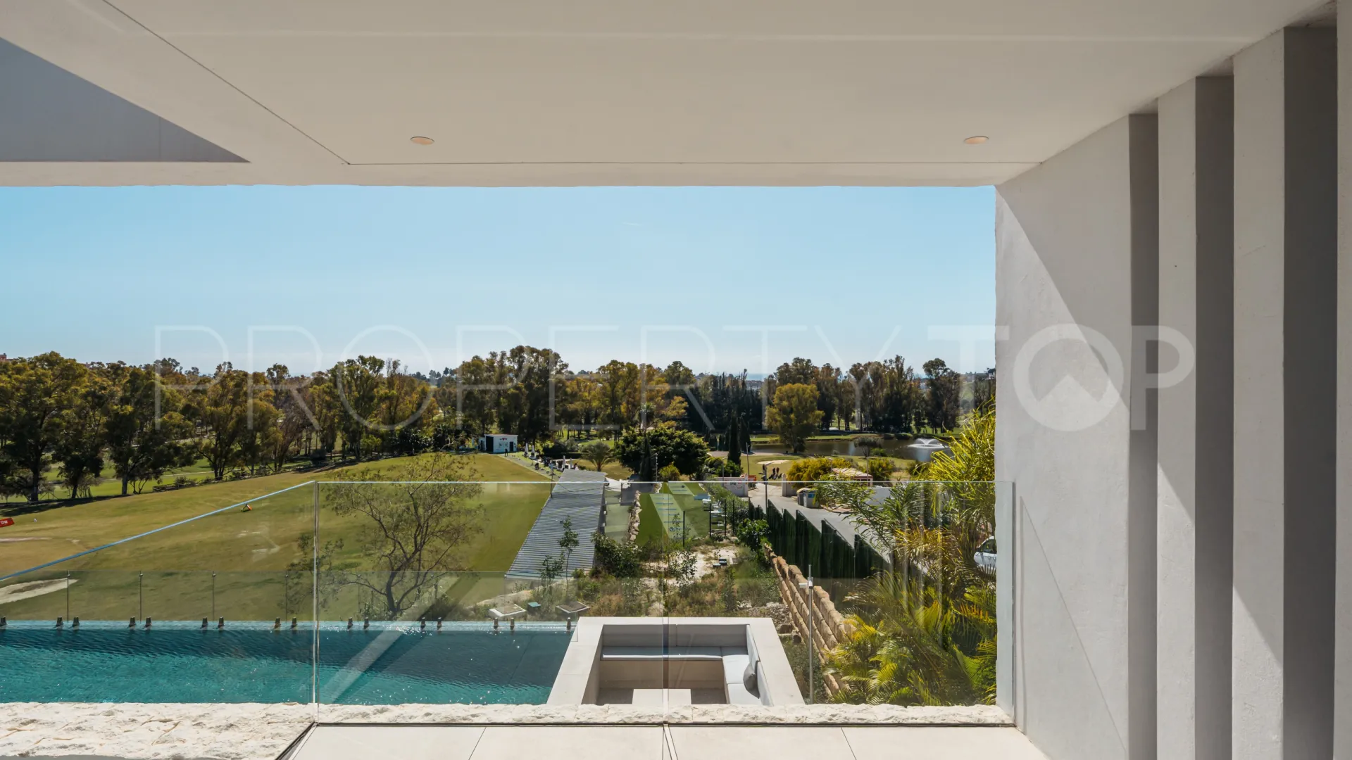 La Alqueria, villa en venta de 4 dormitorios