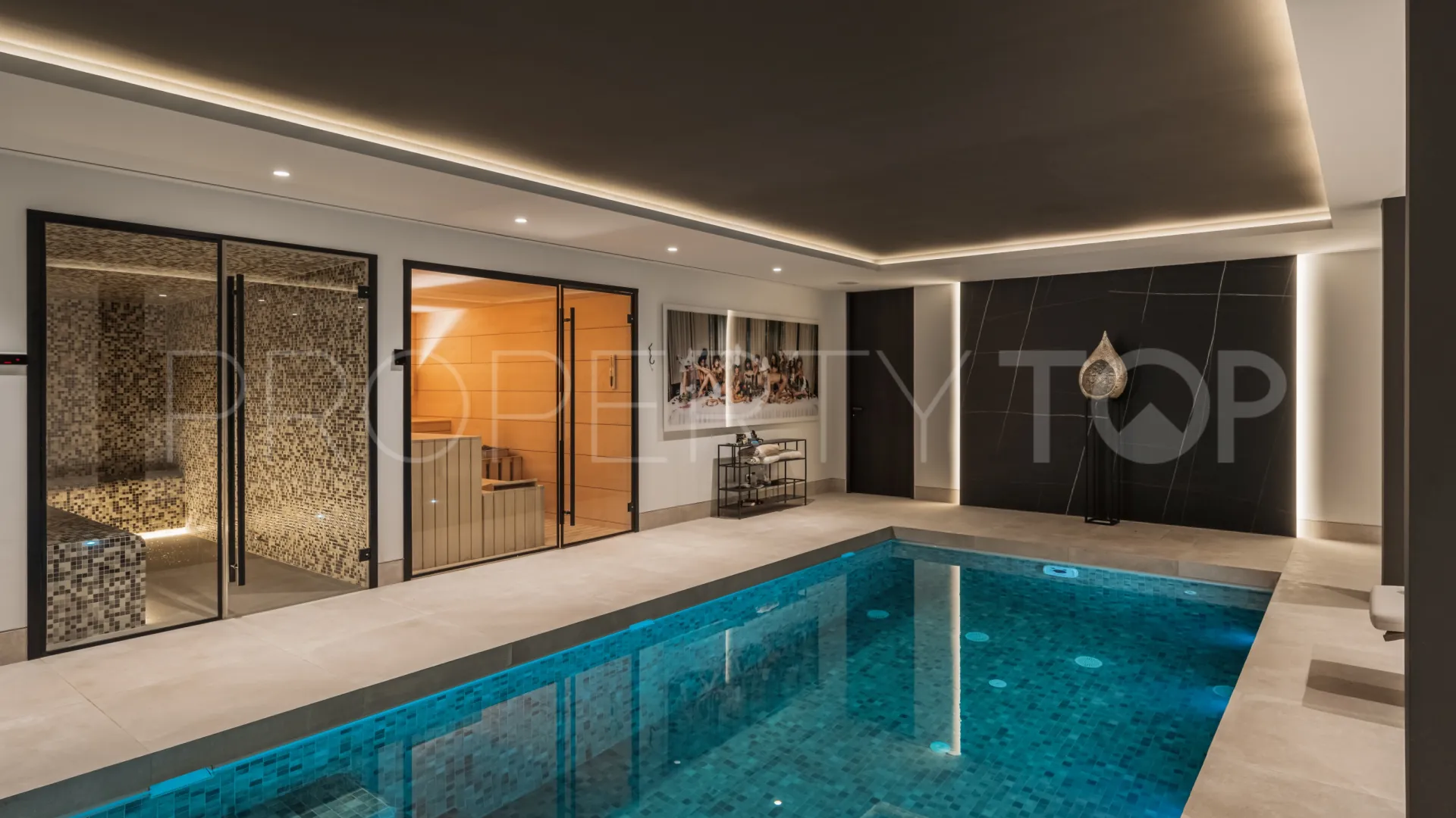 La Alqueria, villa en venta de 4 dormitorios