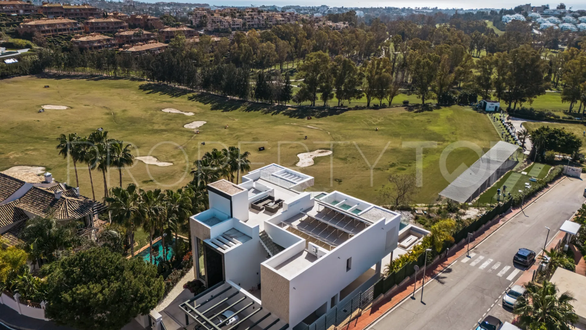 La Alqueria, villa en venta de 4 dormitorios