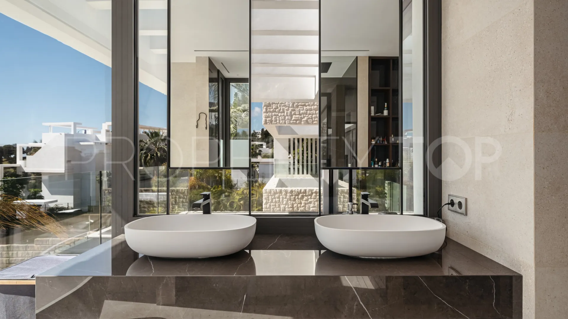 La Alqueria, villa en venta de 4 dormitorios