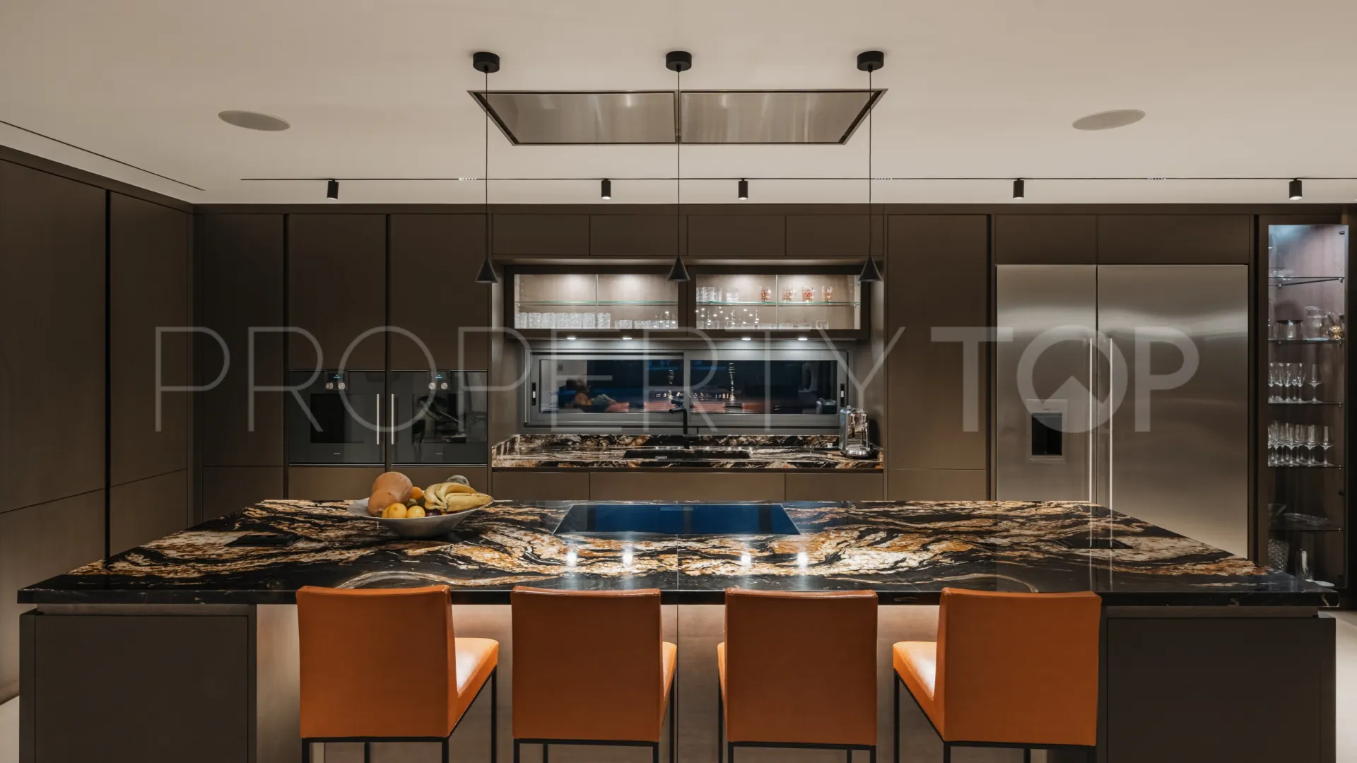 La Alqueria, villa en venta de 4 dormitorios