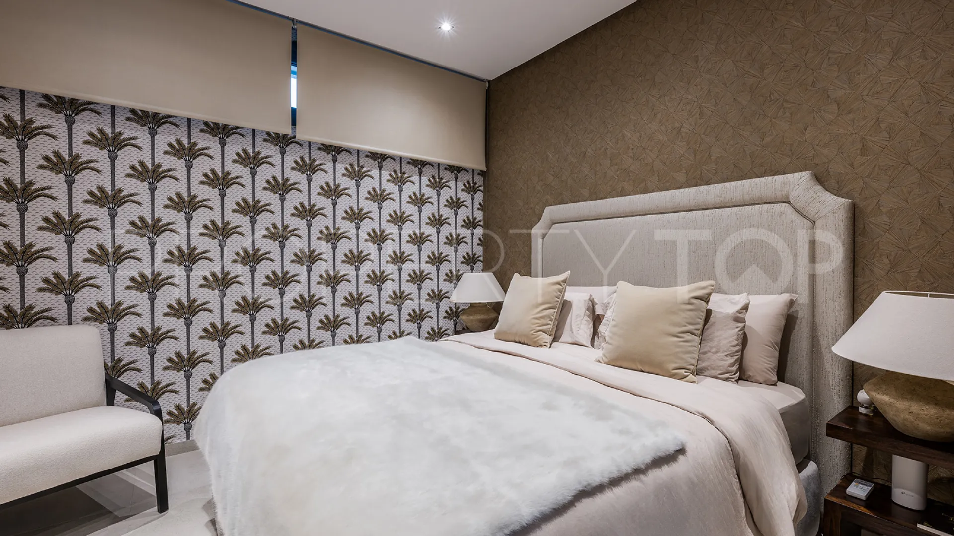 Villa for sale in Las Chapas