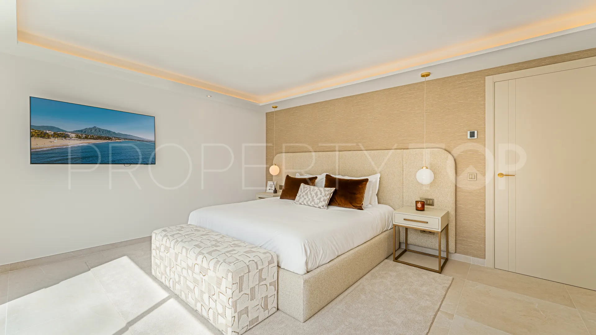 For sale villa in Rocio de Nagüeles
