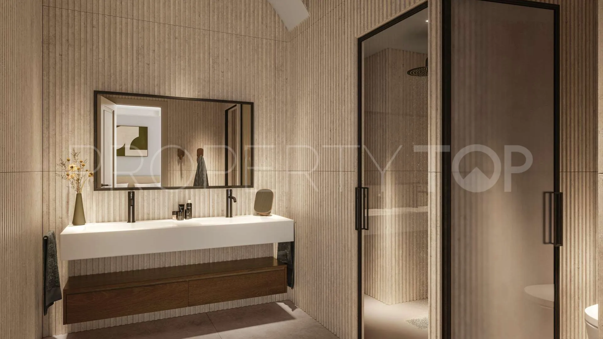 Apartamento a la venta en Malaga