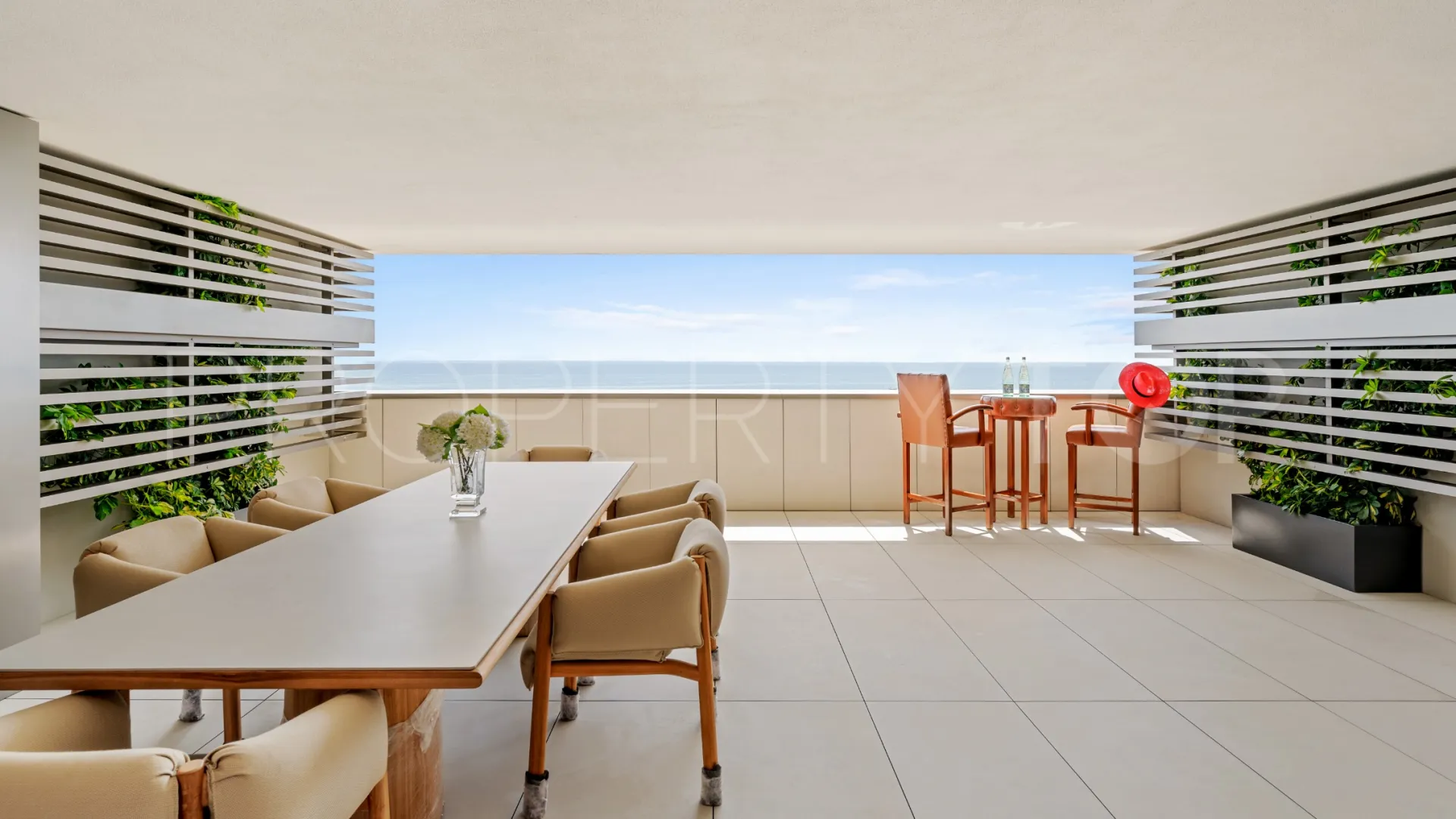 For sale apartment with 2 bedrooms in Malaga
